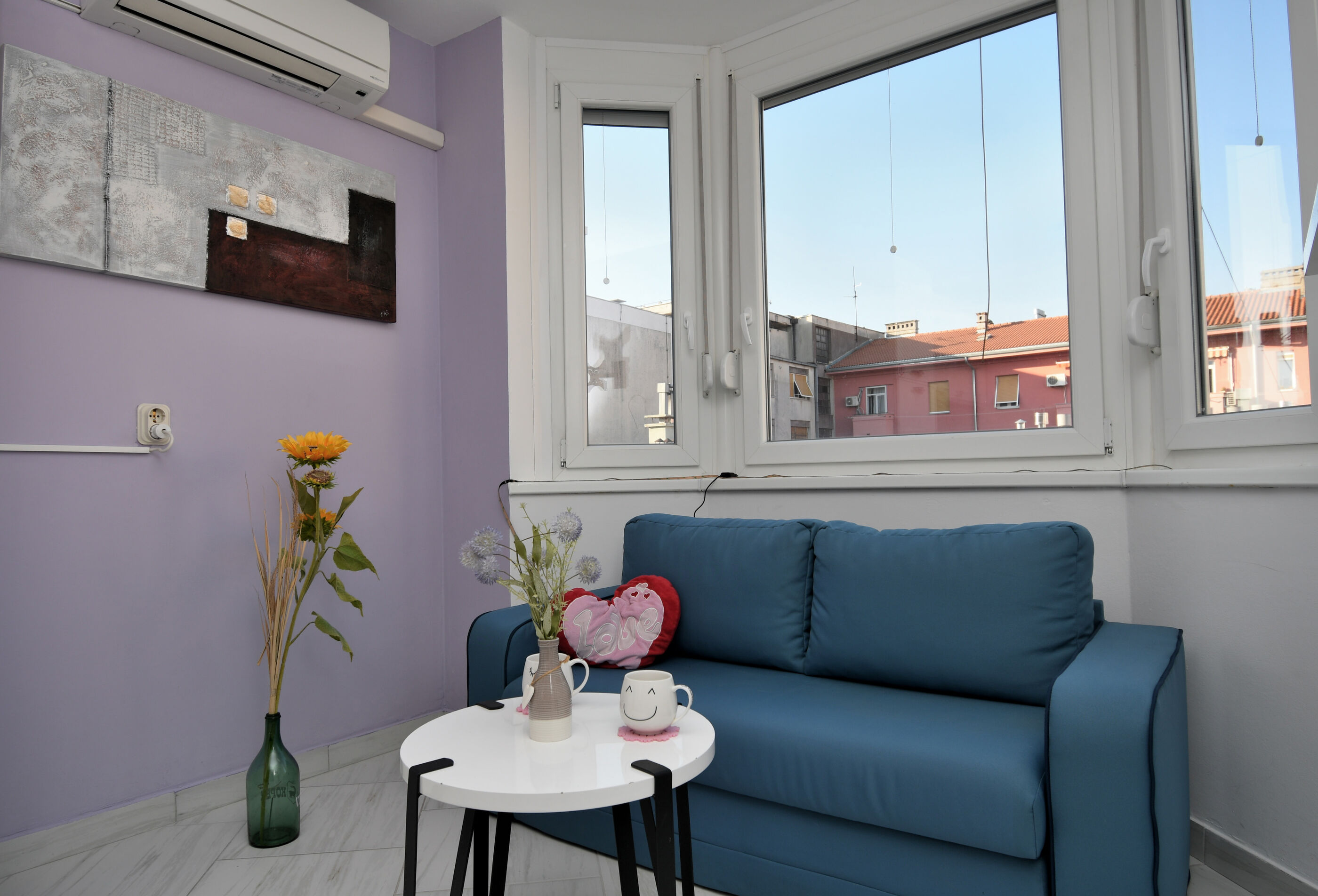 Apartment Corina 97109-A1