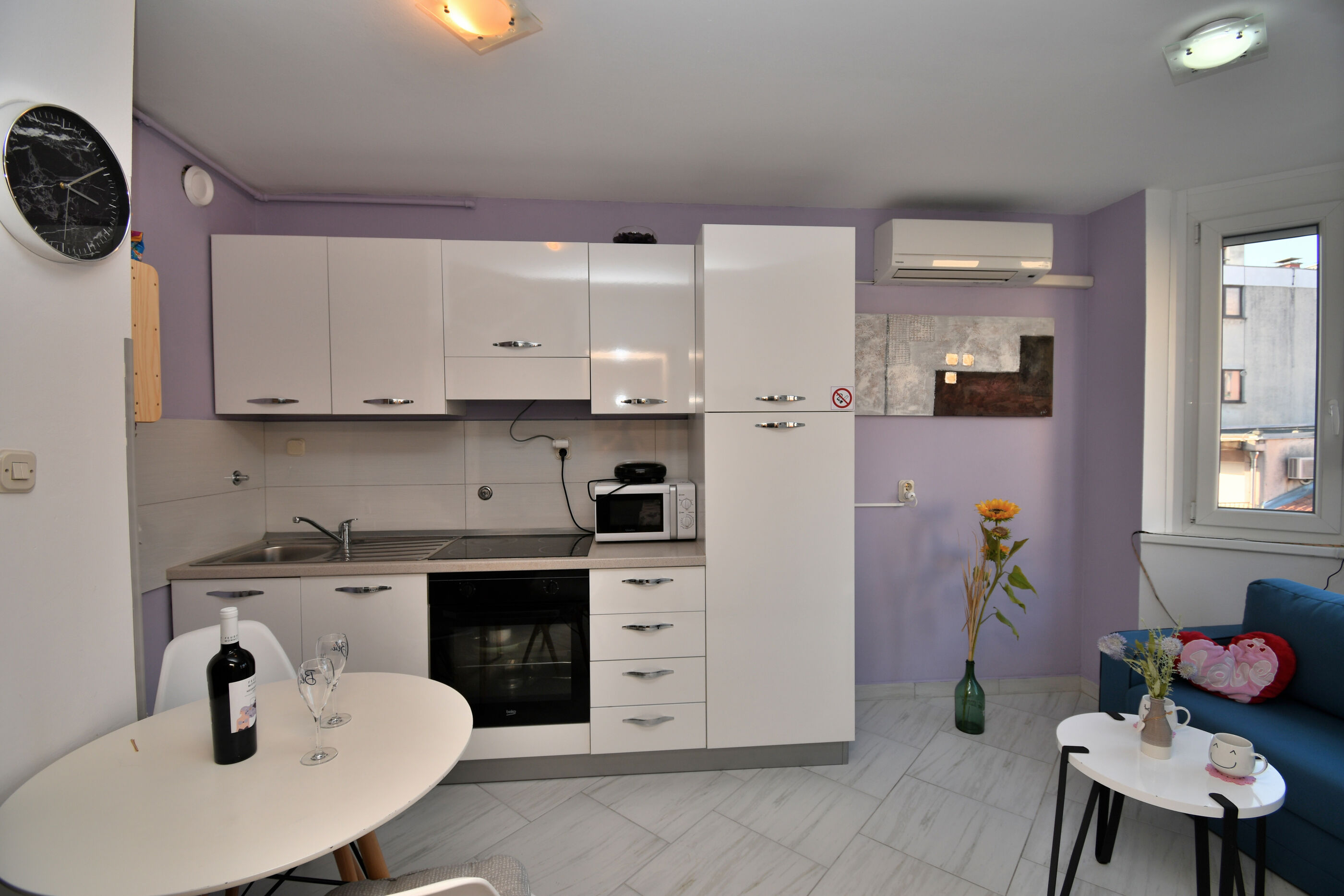 Apartment Corina 97109-A1