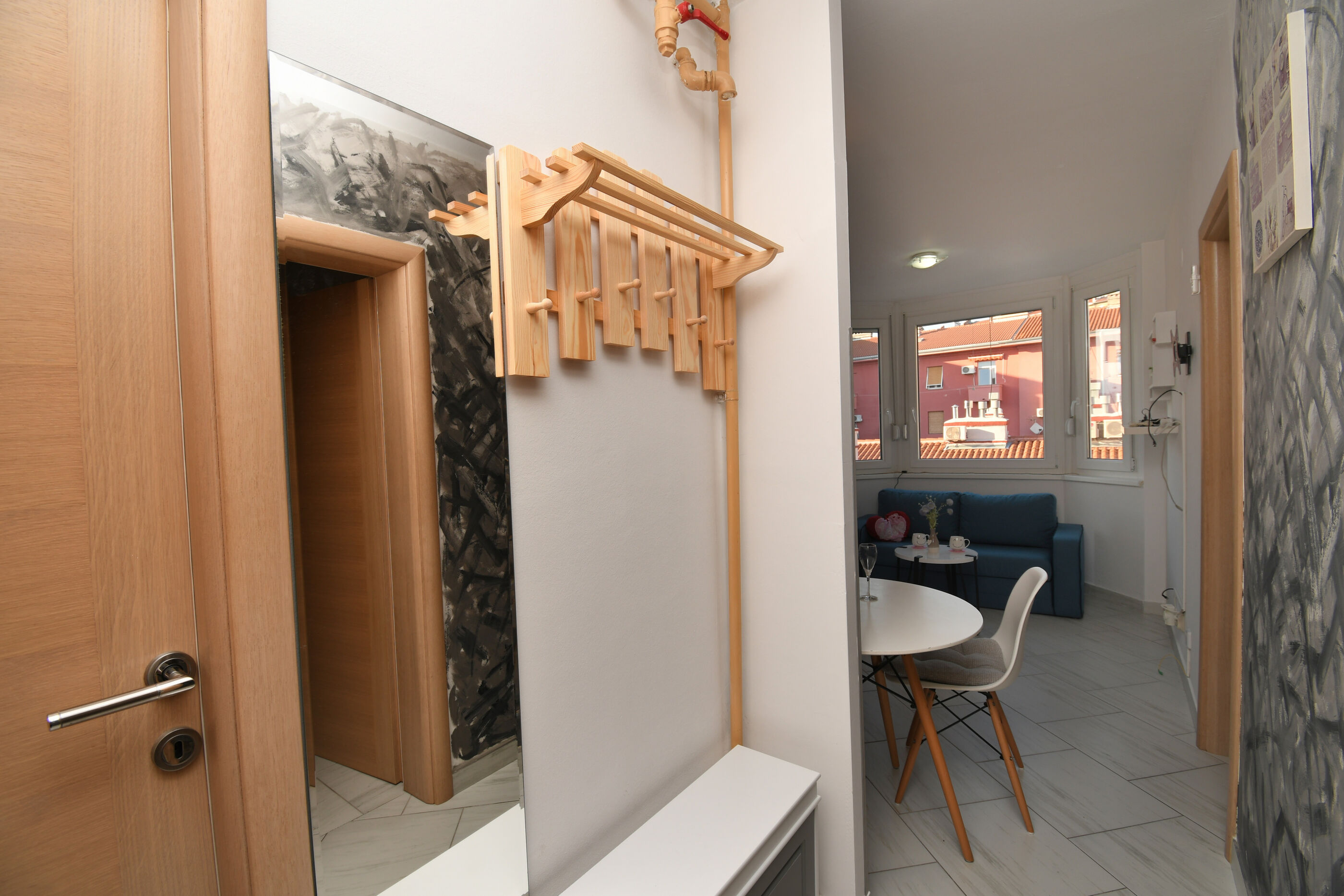 Apartment Corina 97109-A1