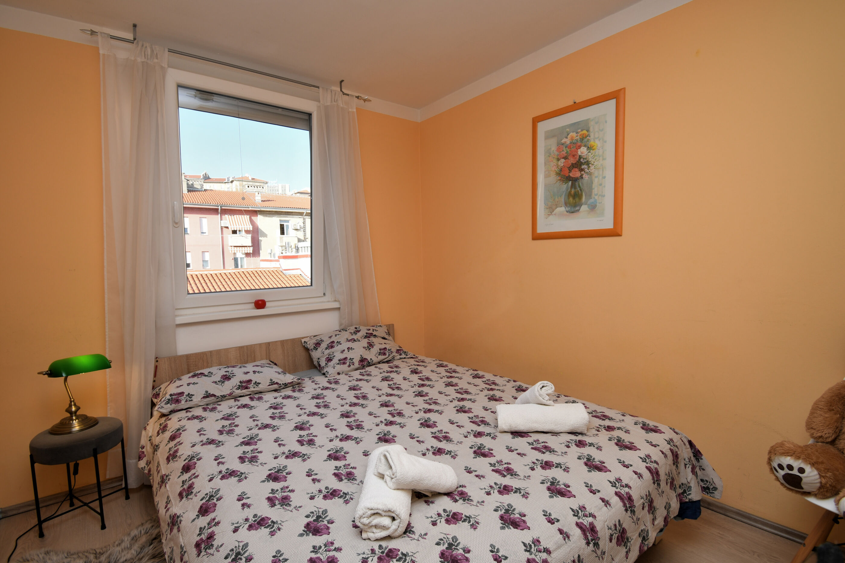 Apartment Corina 97109-A1