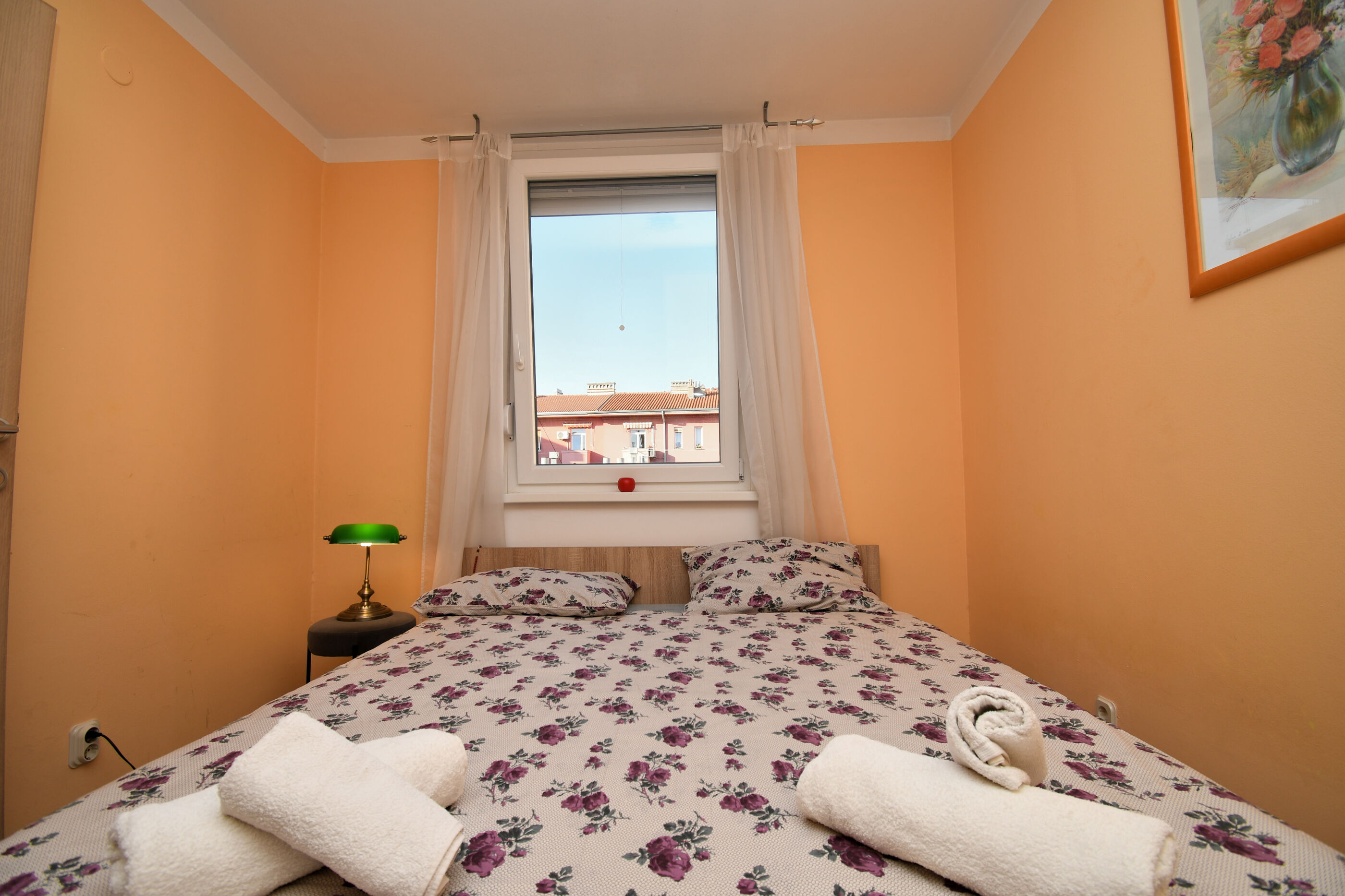 Apartment Corina 97109-A1