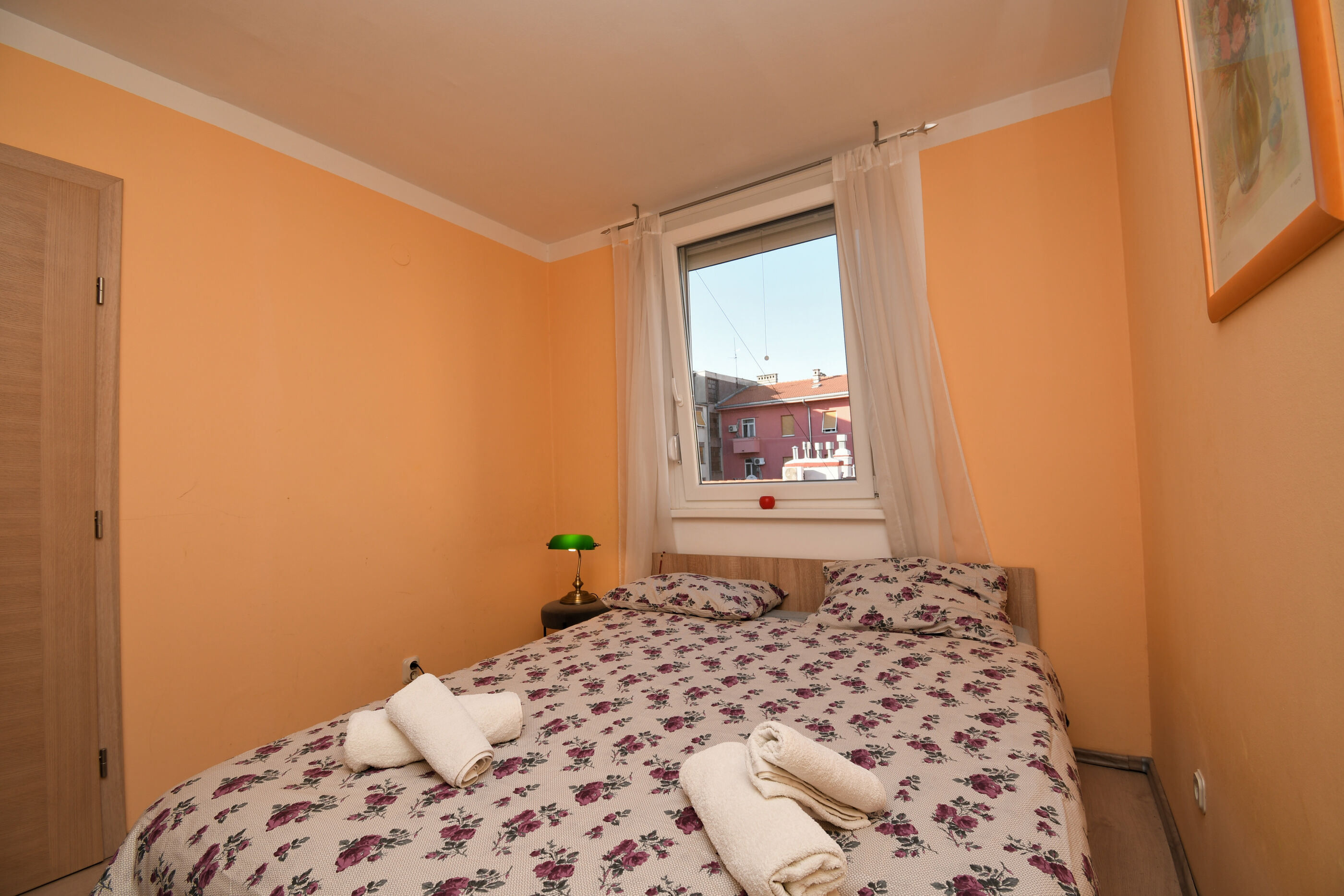 Apartment Corina 97109-A1