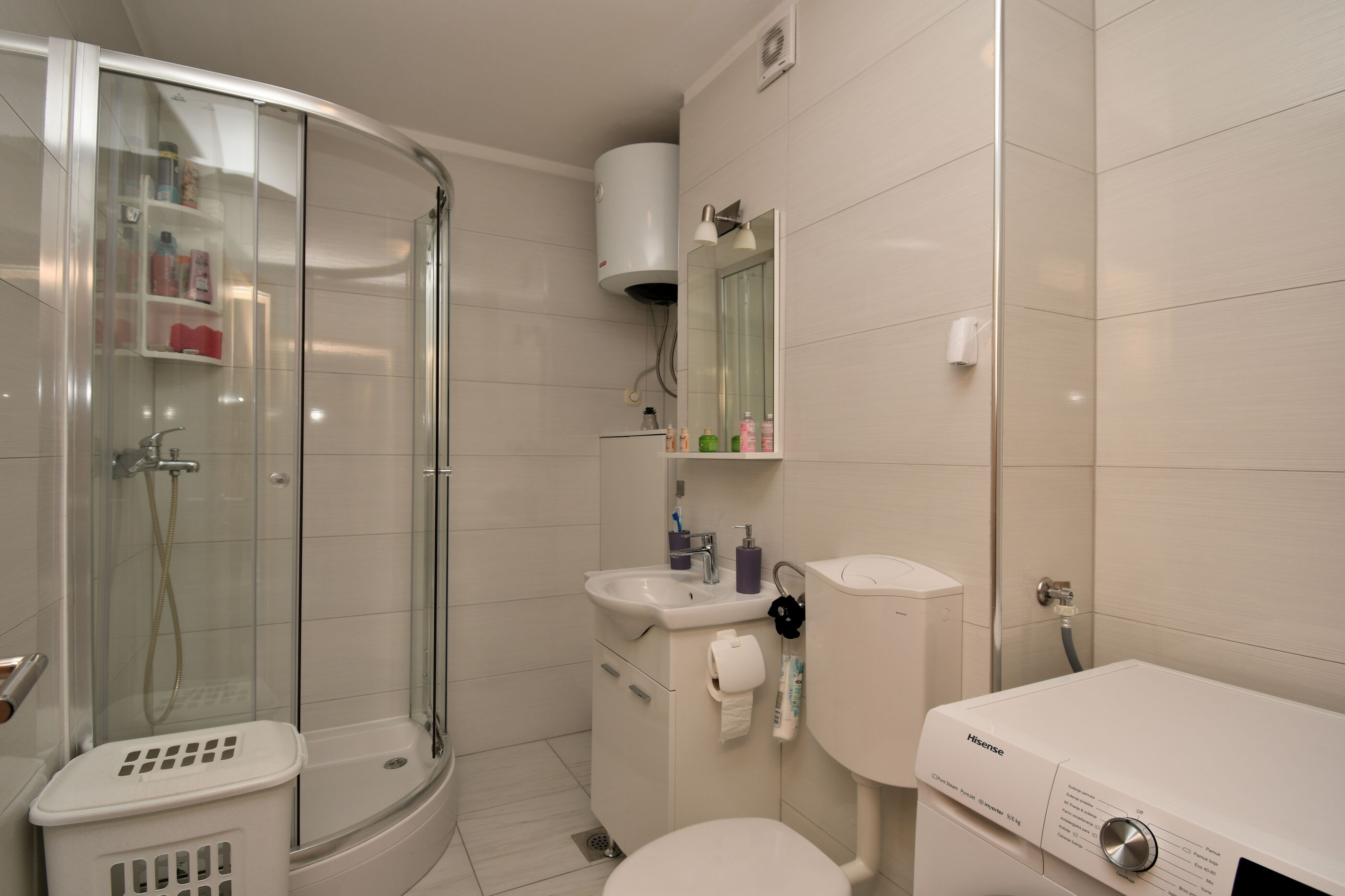 Apartment Corina 97109-A1