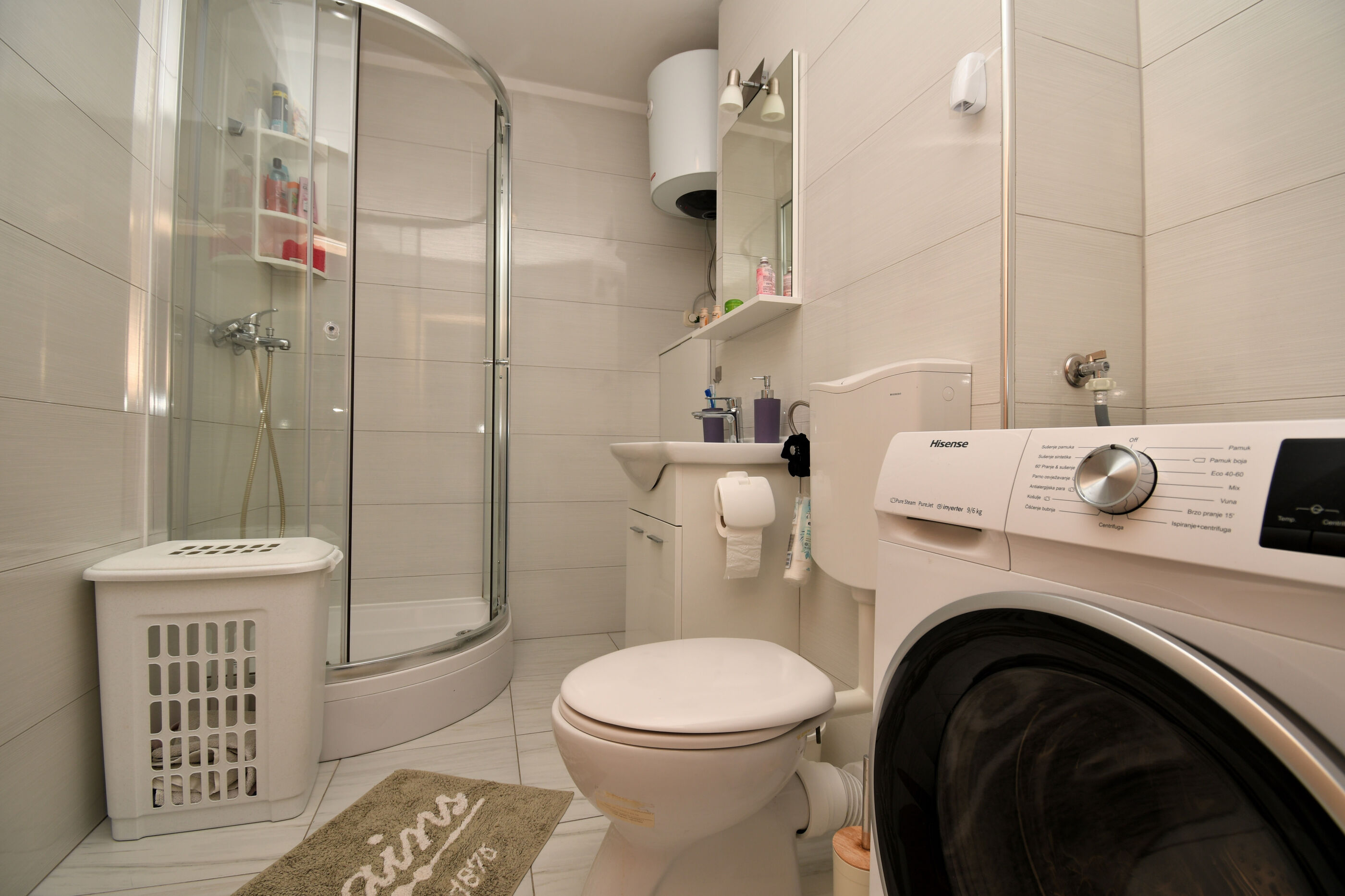Apartment Corina 97109-A1