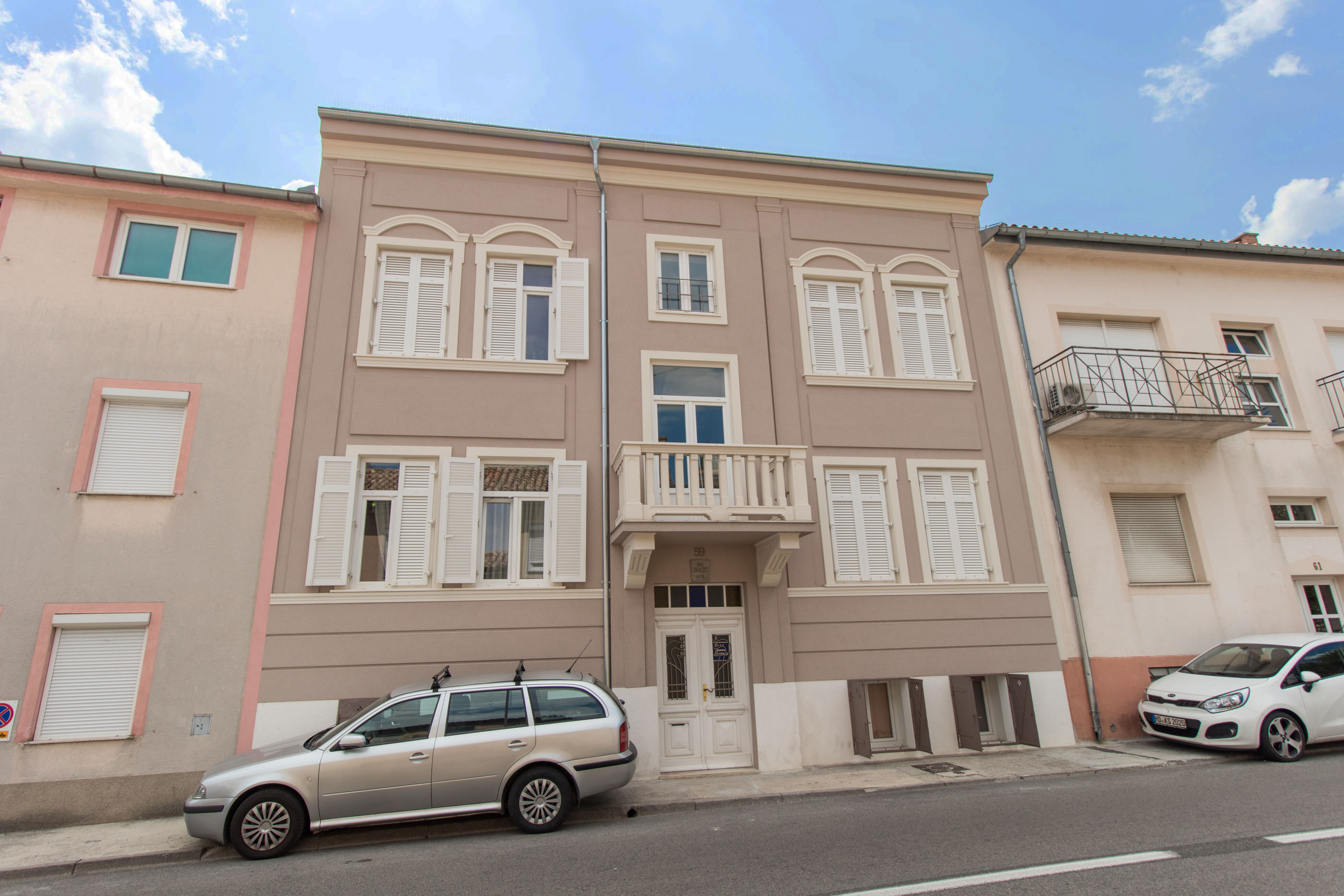 Apartment Andres 26211-A1
