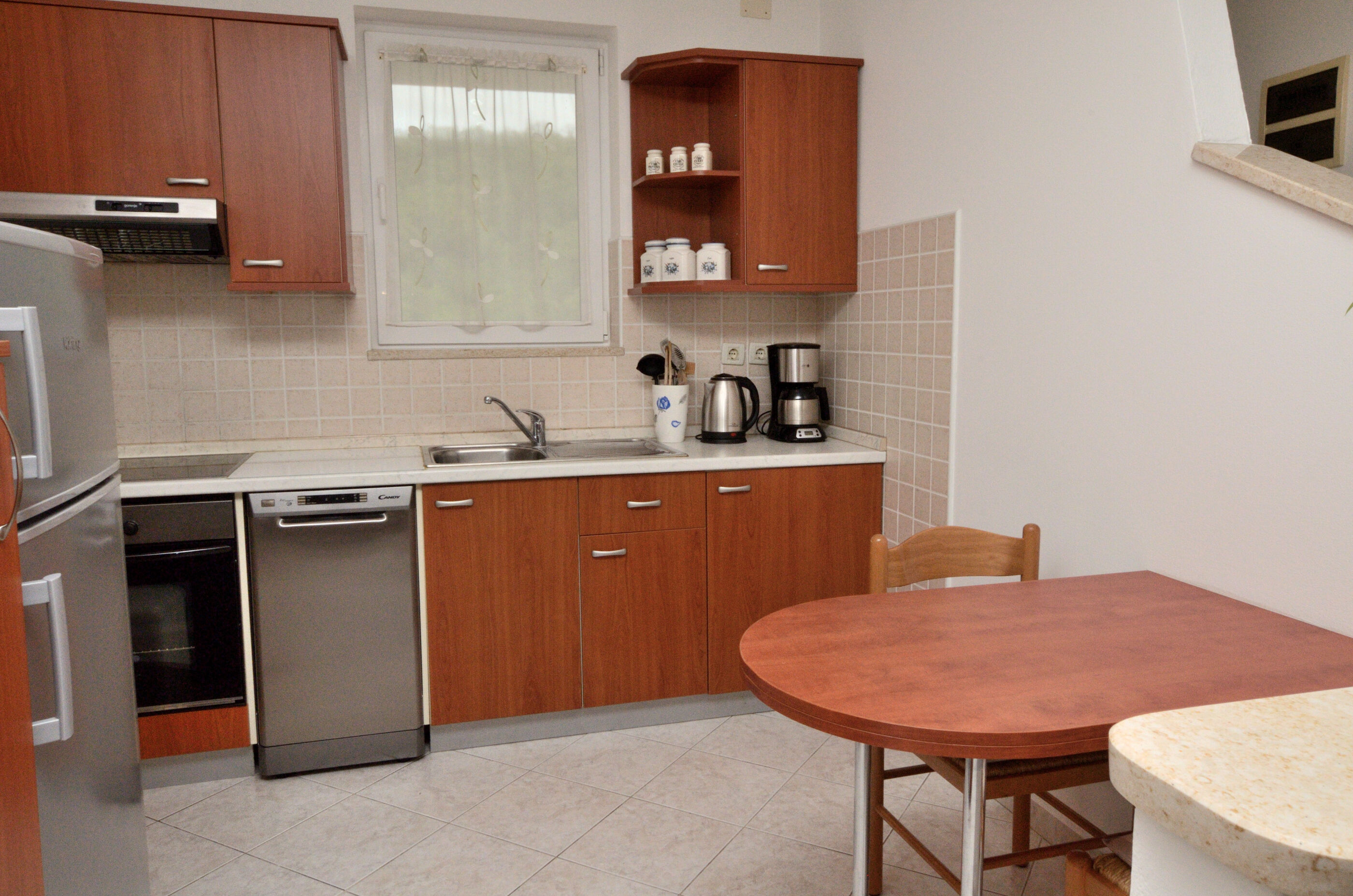 Apartments Marijana 60771-A1