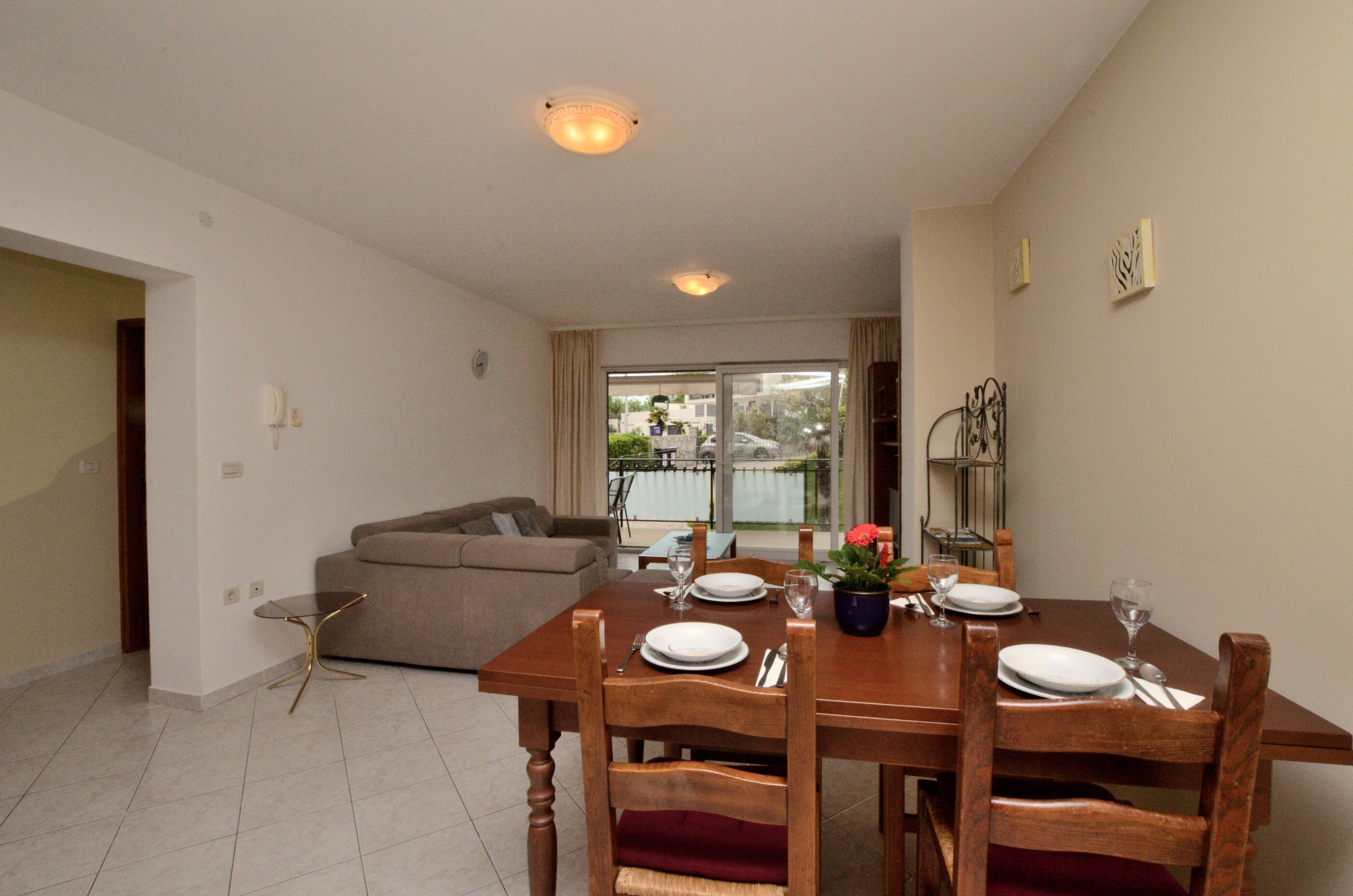 Apartments Marijana 60771-A1