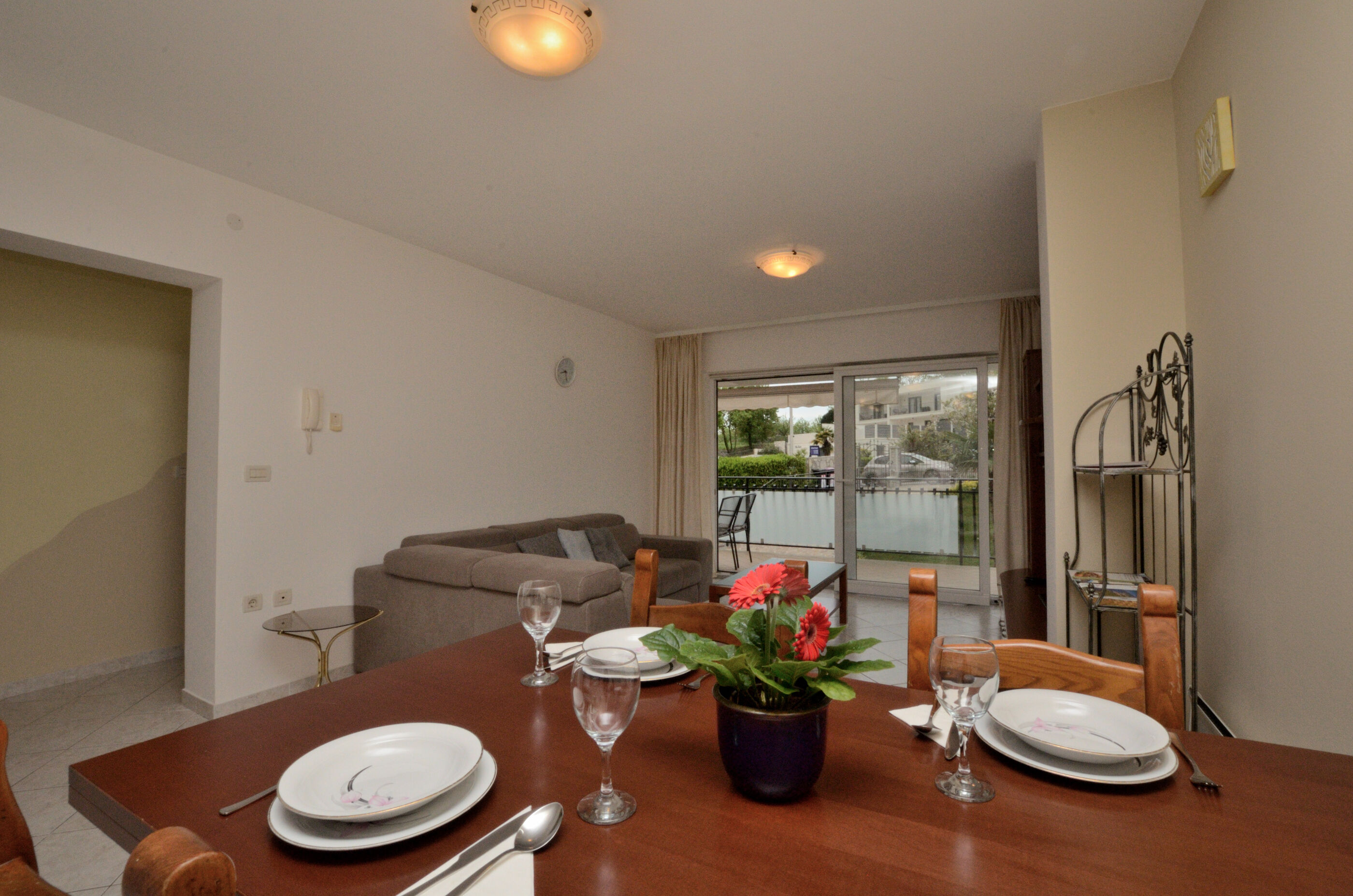 Apartments Marijana 60771-A1