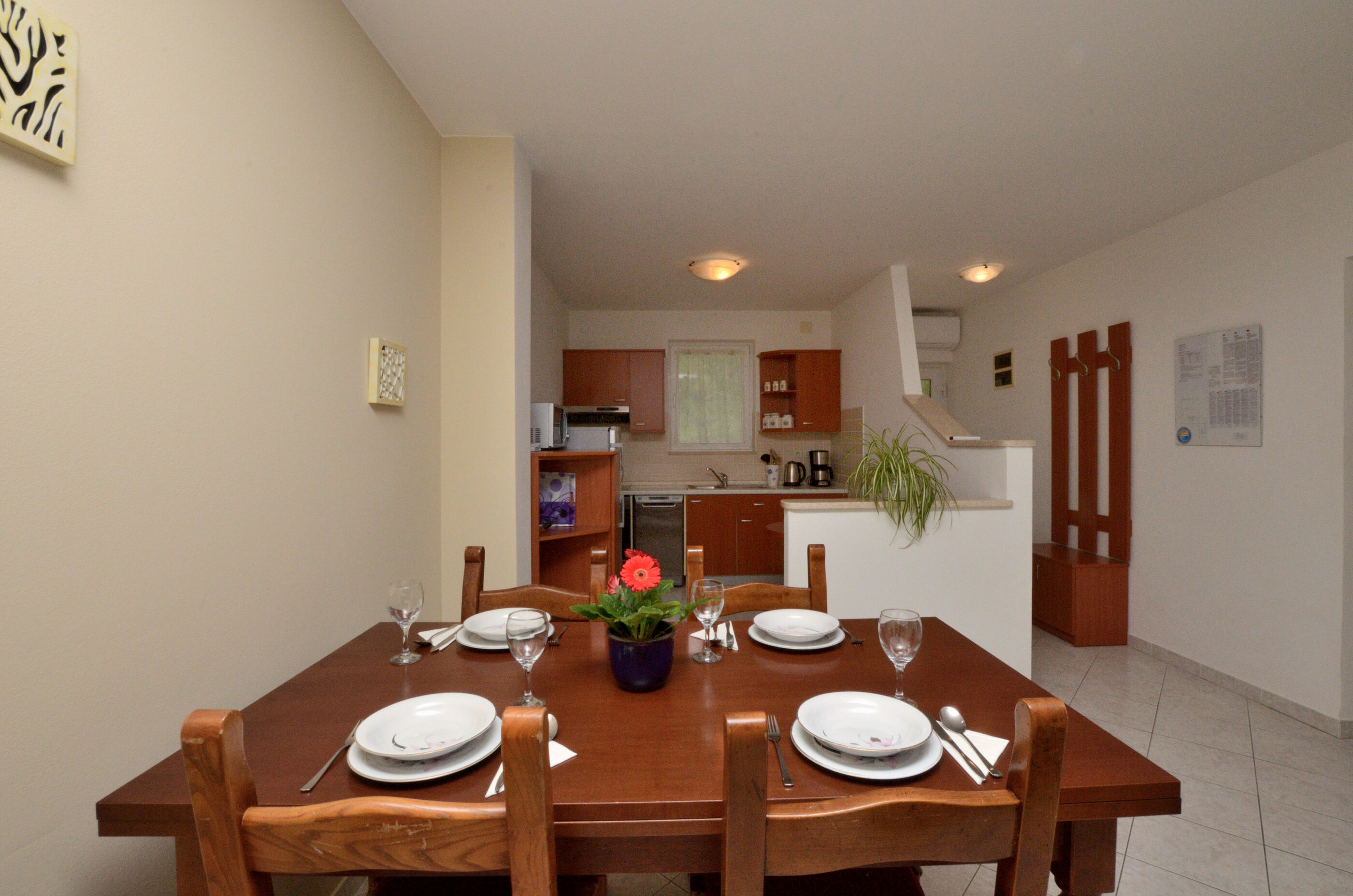Apartments Marijana 60771-A1
