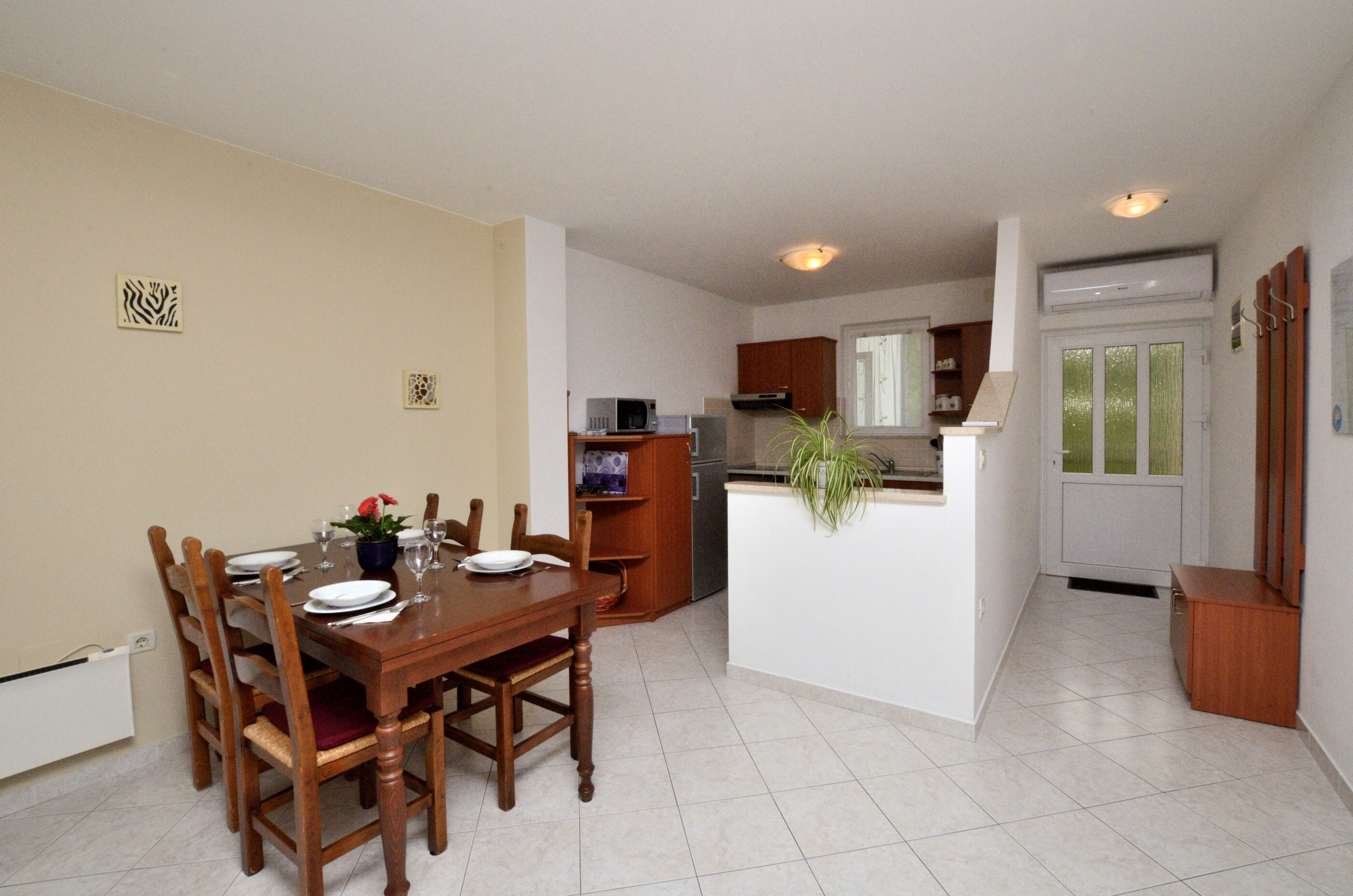 Apartments Marijana 60771-A1