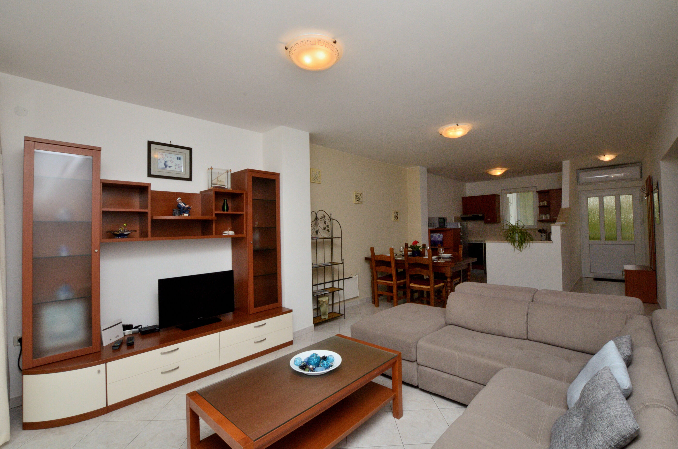 Apartments Marijana 60771-A1