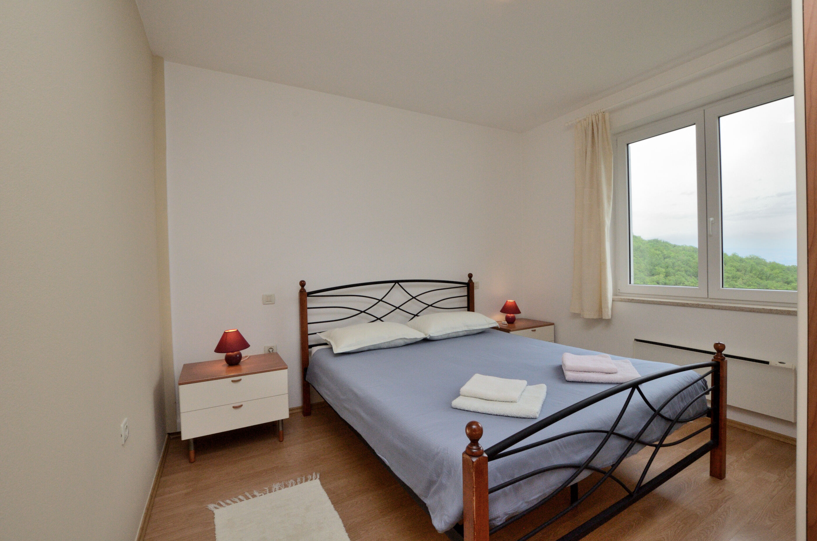 Apartments Marijana 60771-A1