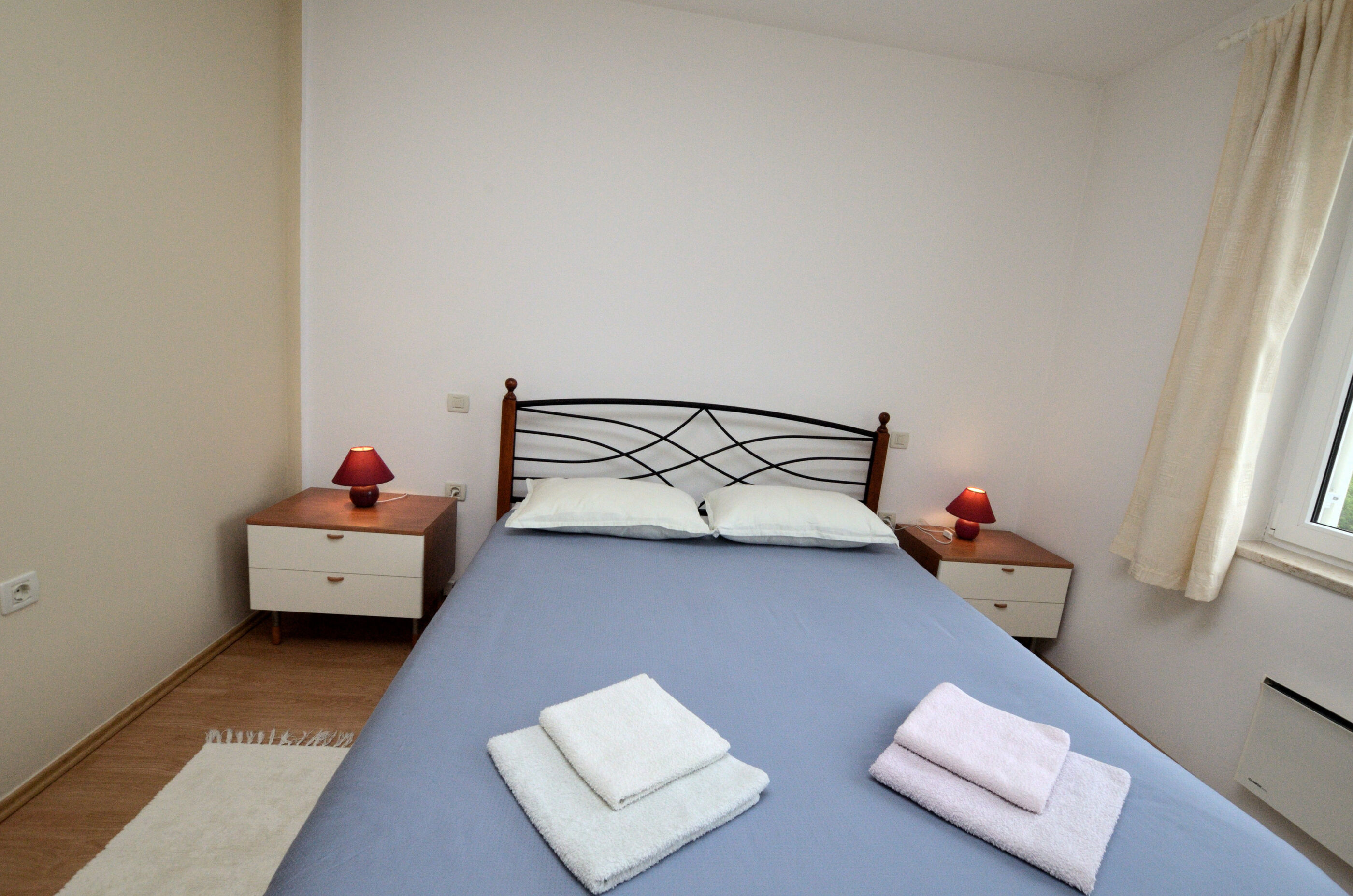 Apartments Marijana 60771-A1