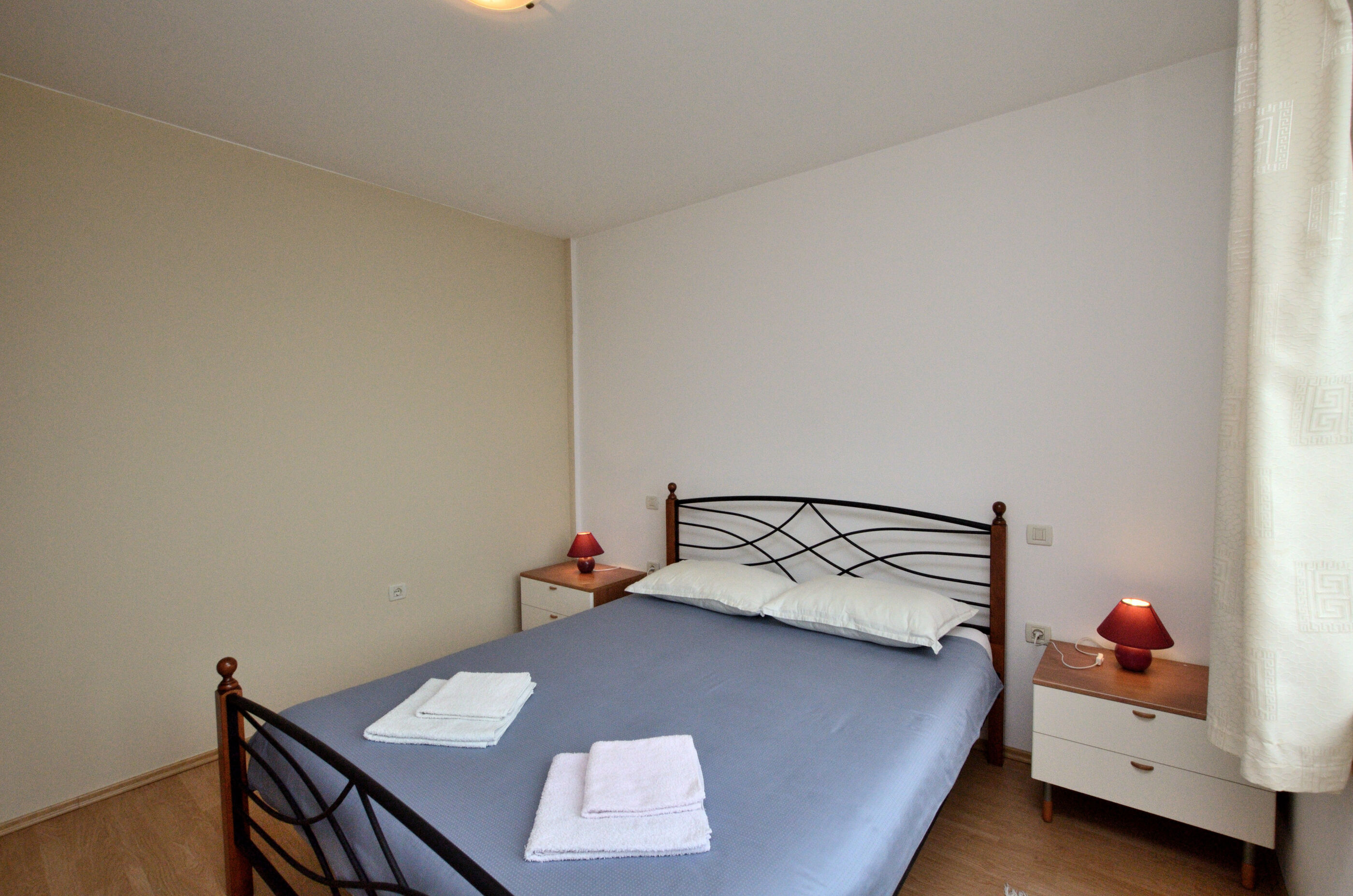Apartments Marijana 60771-A1