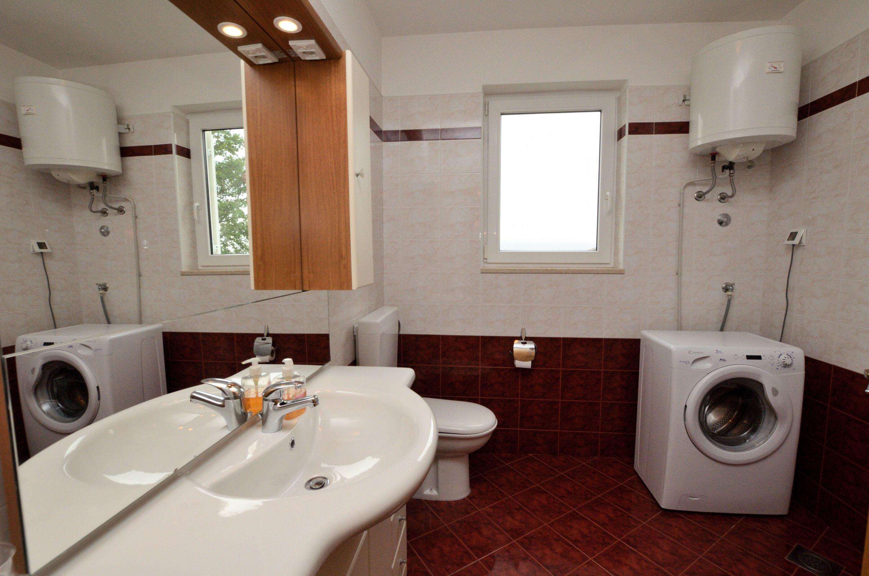 Apartments Marijana 60771-A1