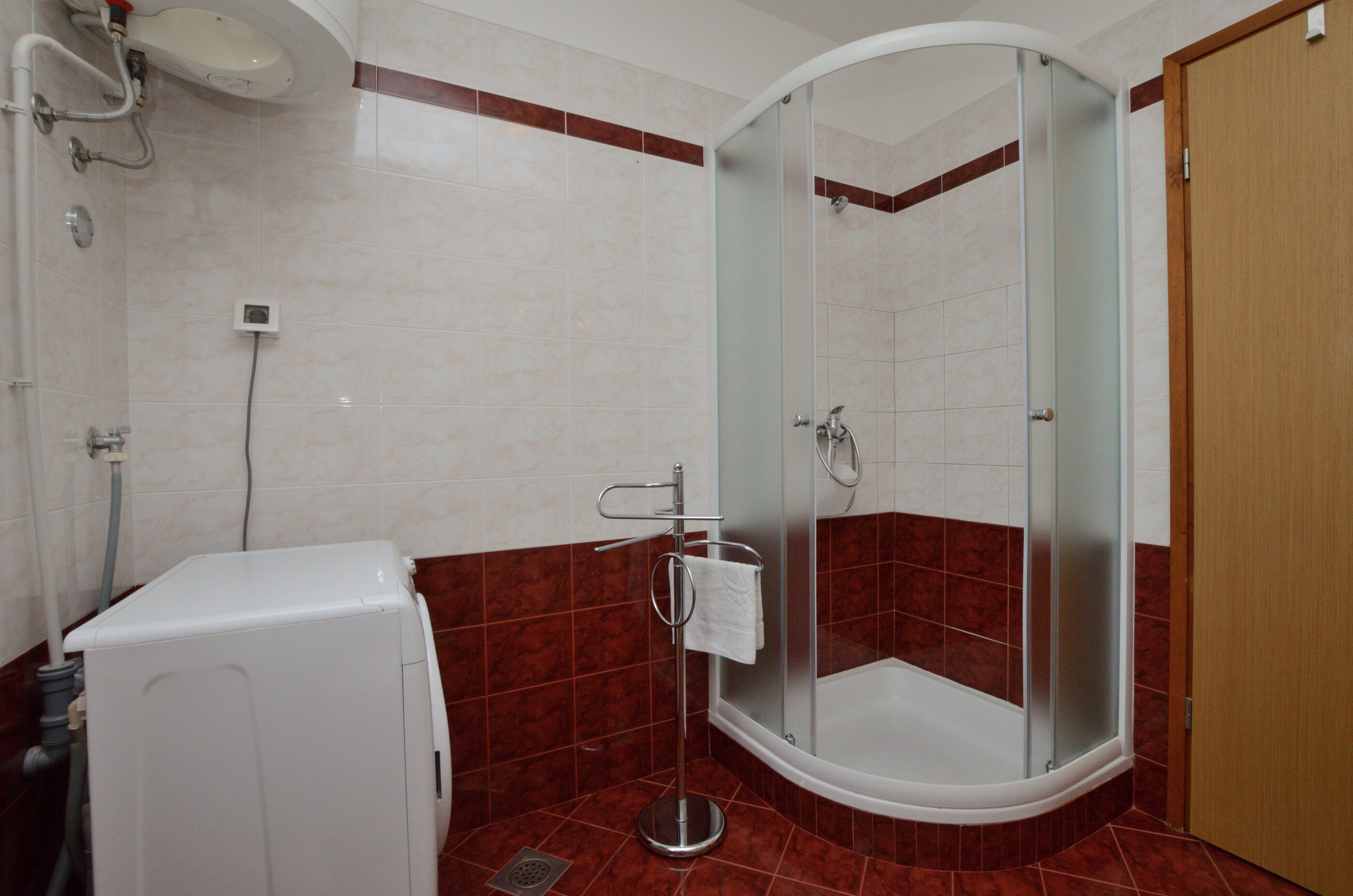 Apartments Marijana 60771-A1