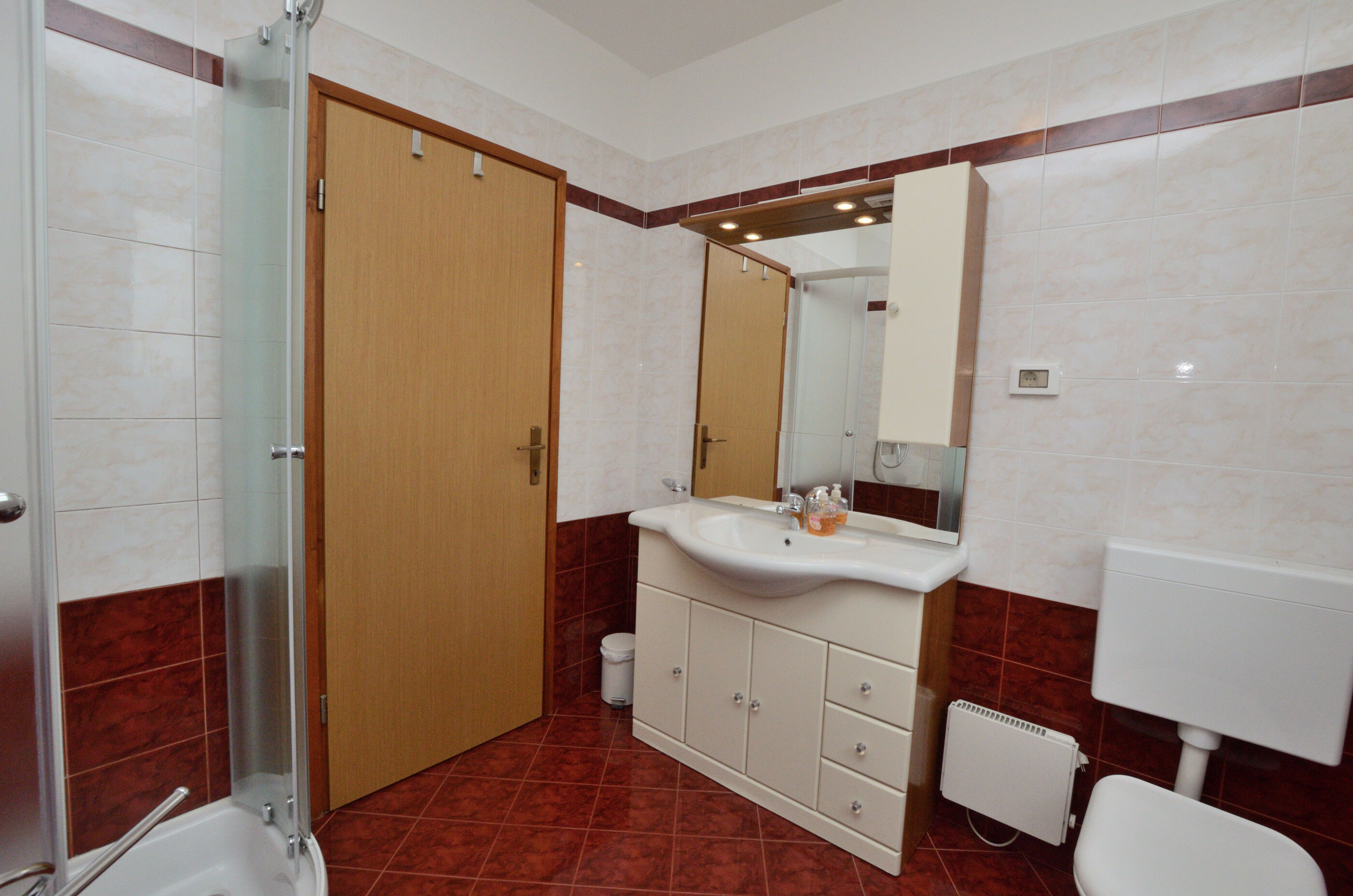 Apartments Marijana 60771-A1