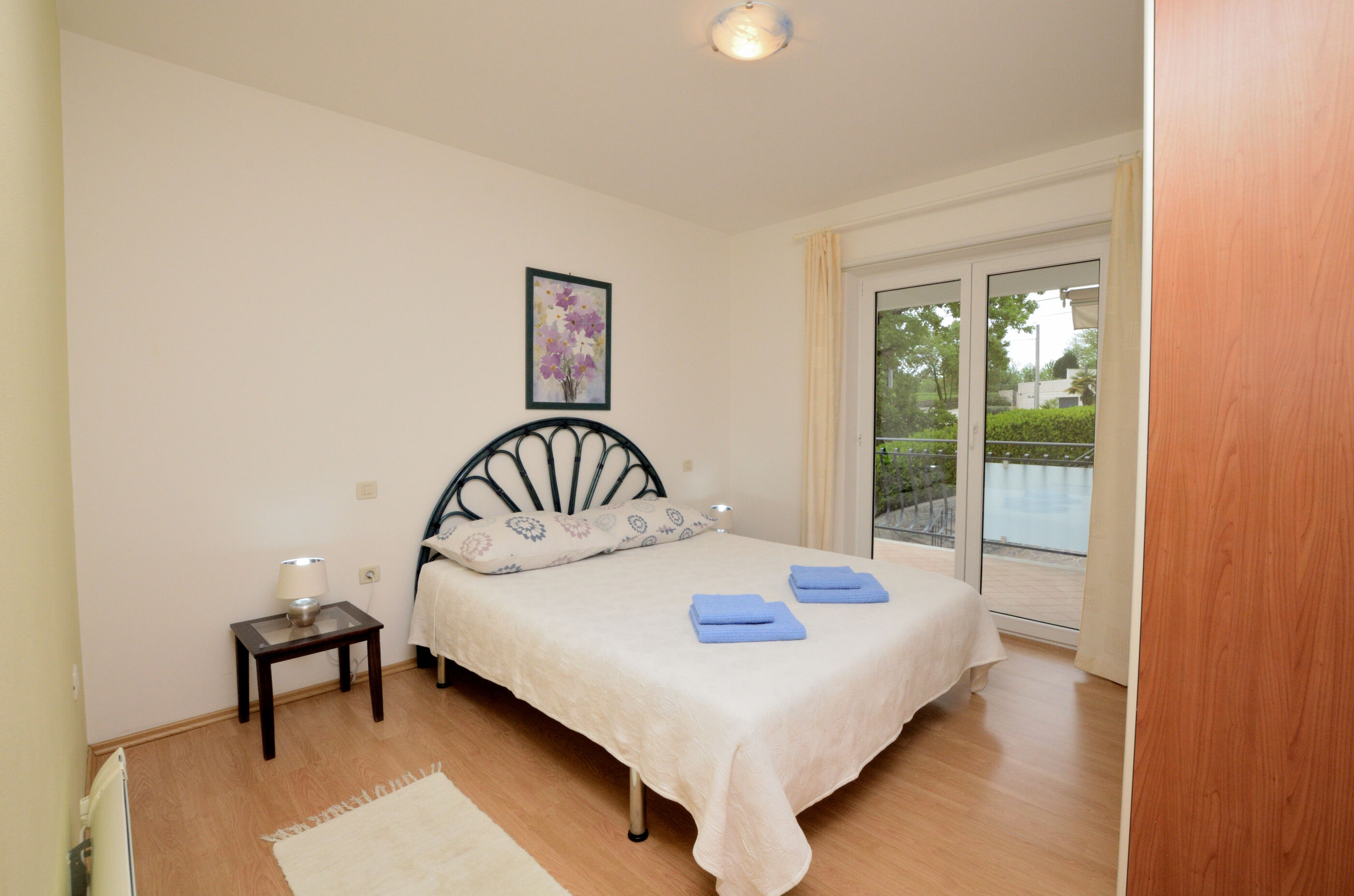 Apartments Marijana 60771-A1