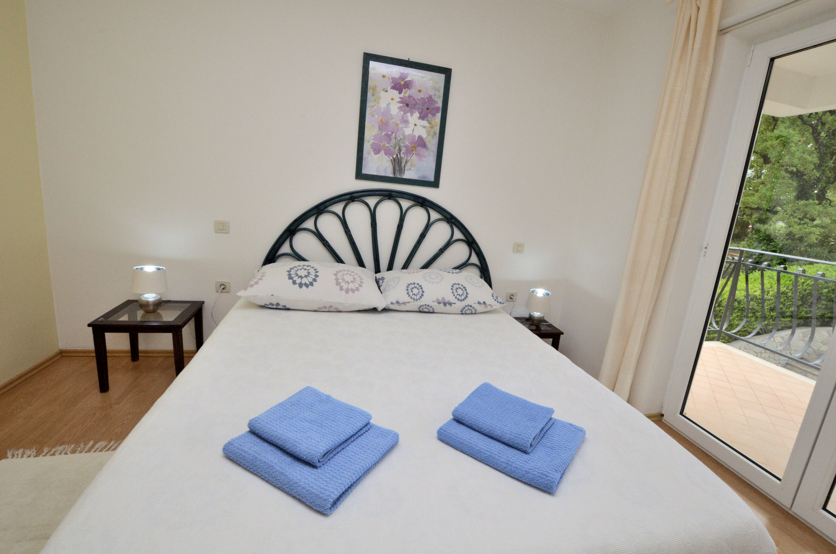 Apartments Marijana 60771-A1