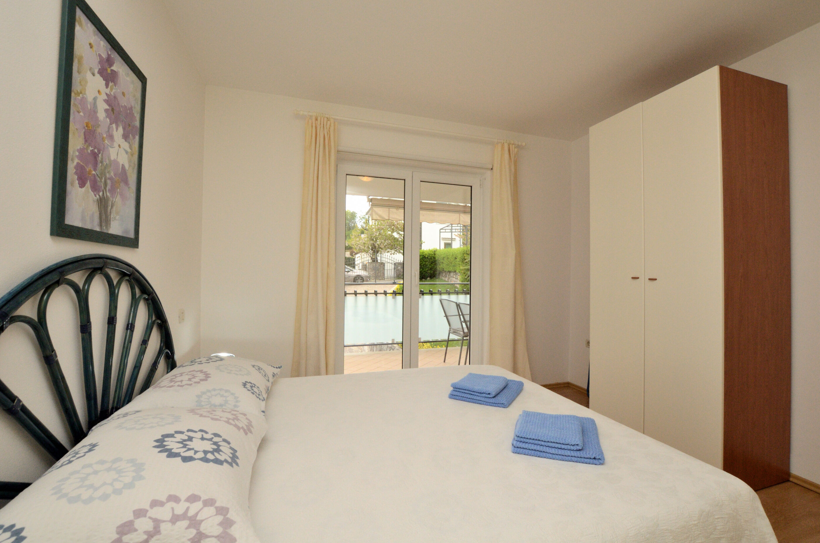 Apartments Marijana 60771-A1