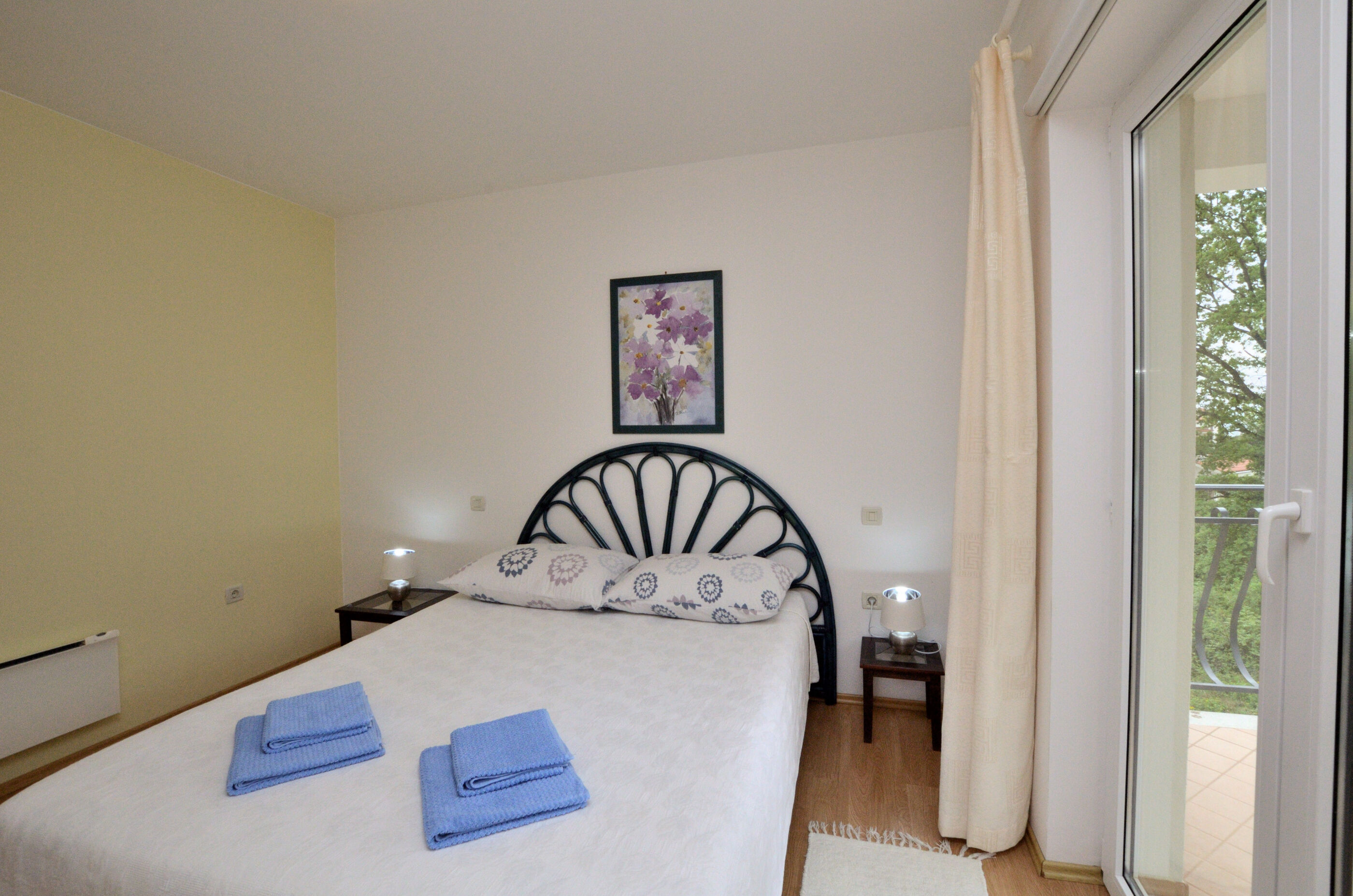 Apartments Marijana 60771-A1