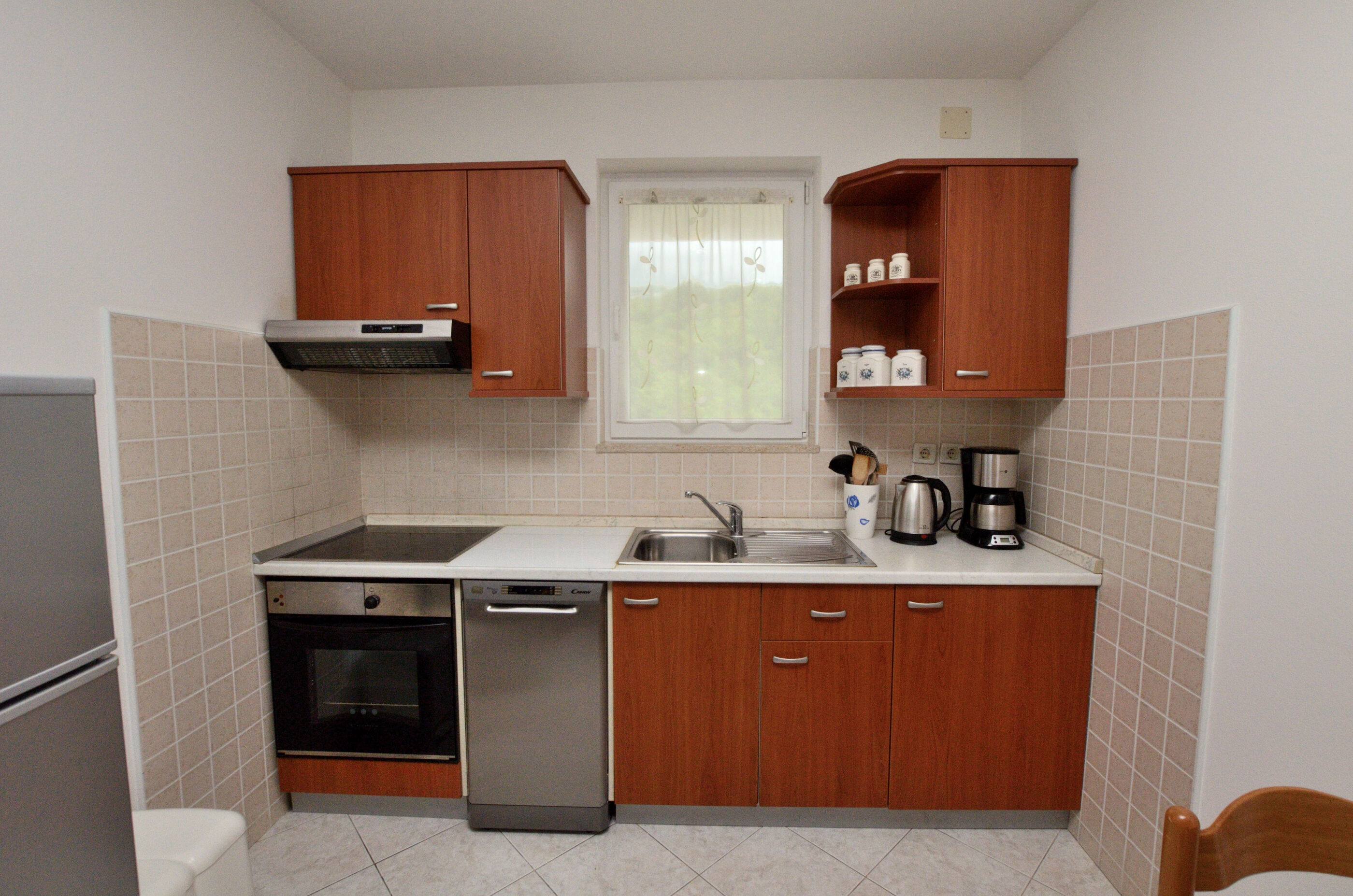 Apartments Marijana 60771-A1