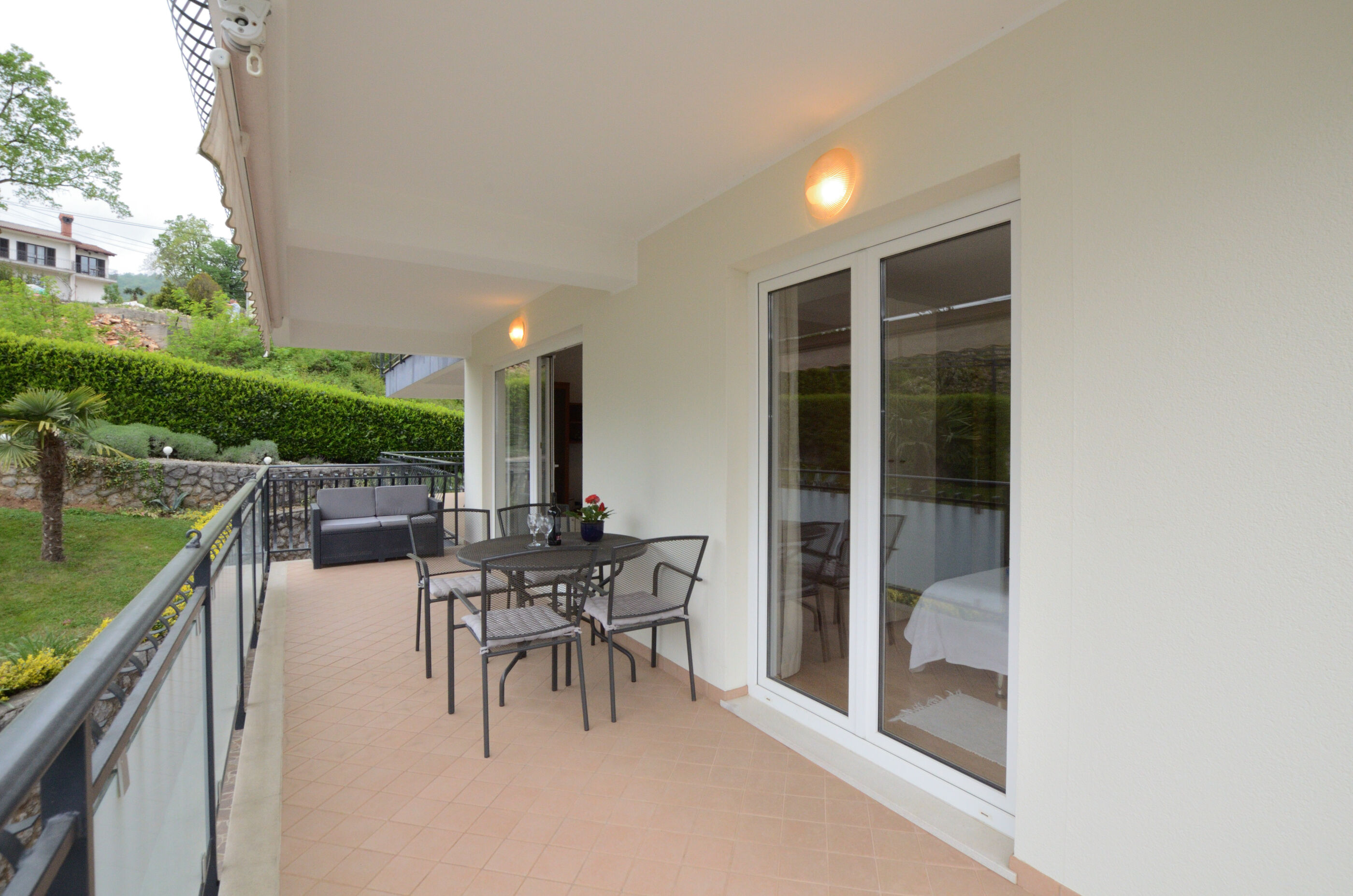 Apartments Marijana 60771-A1