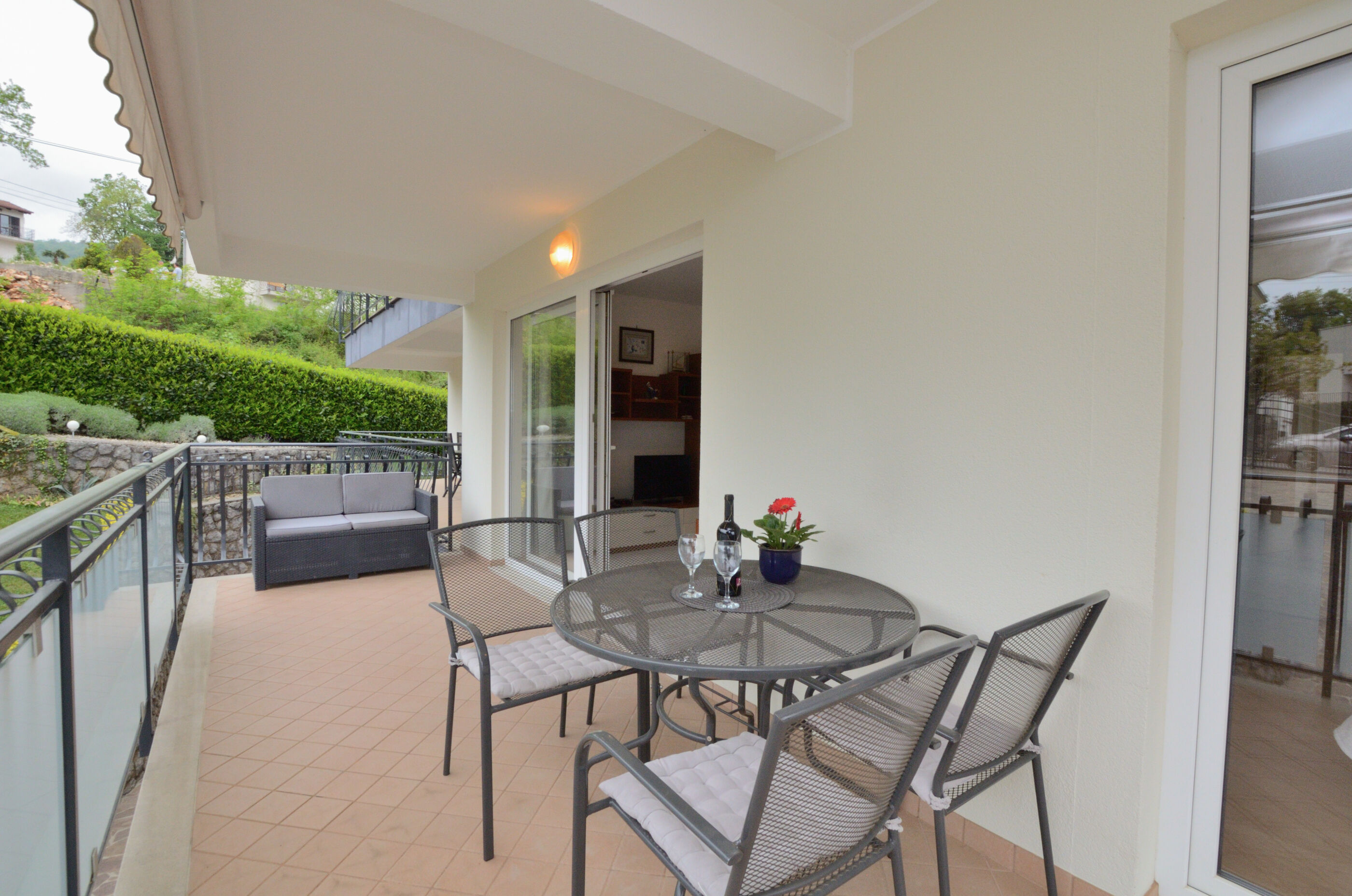 Apartments Marijana 60771-A1