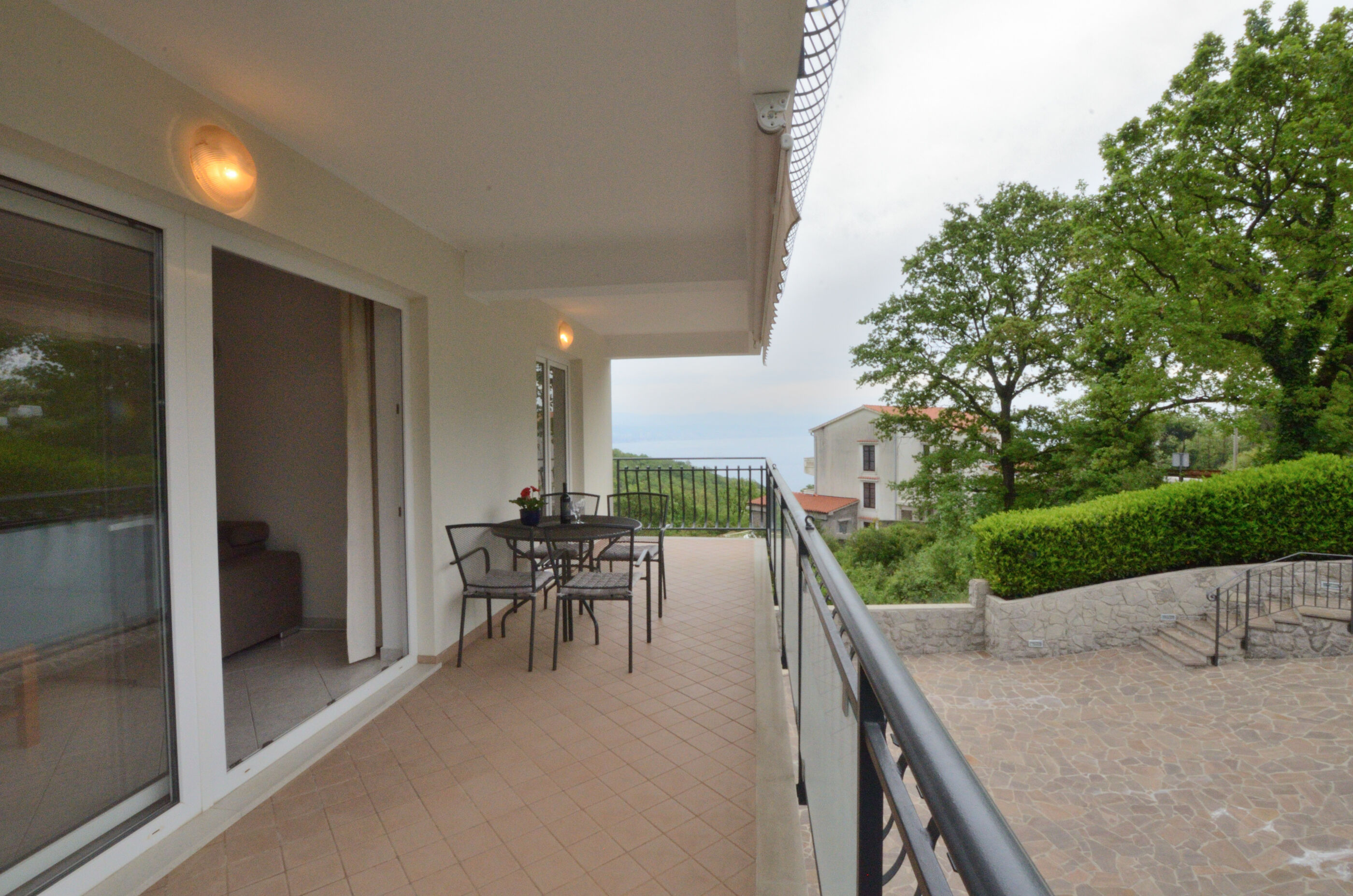 Apartments Marijana 60771-A1