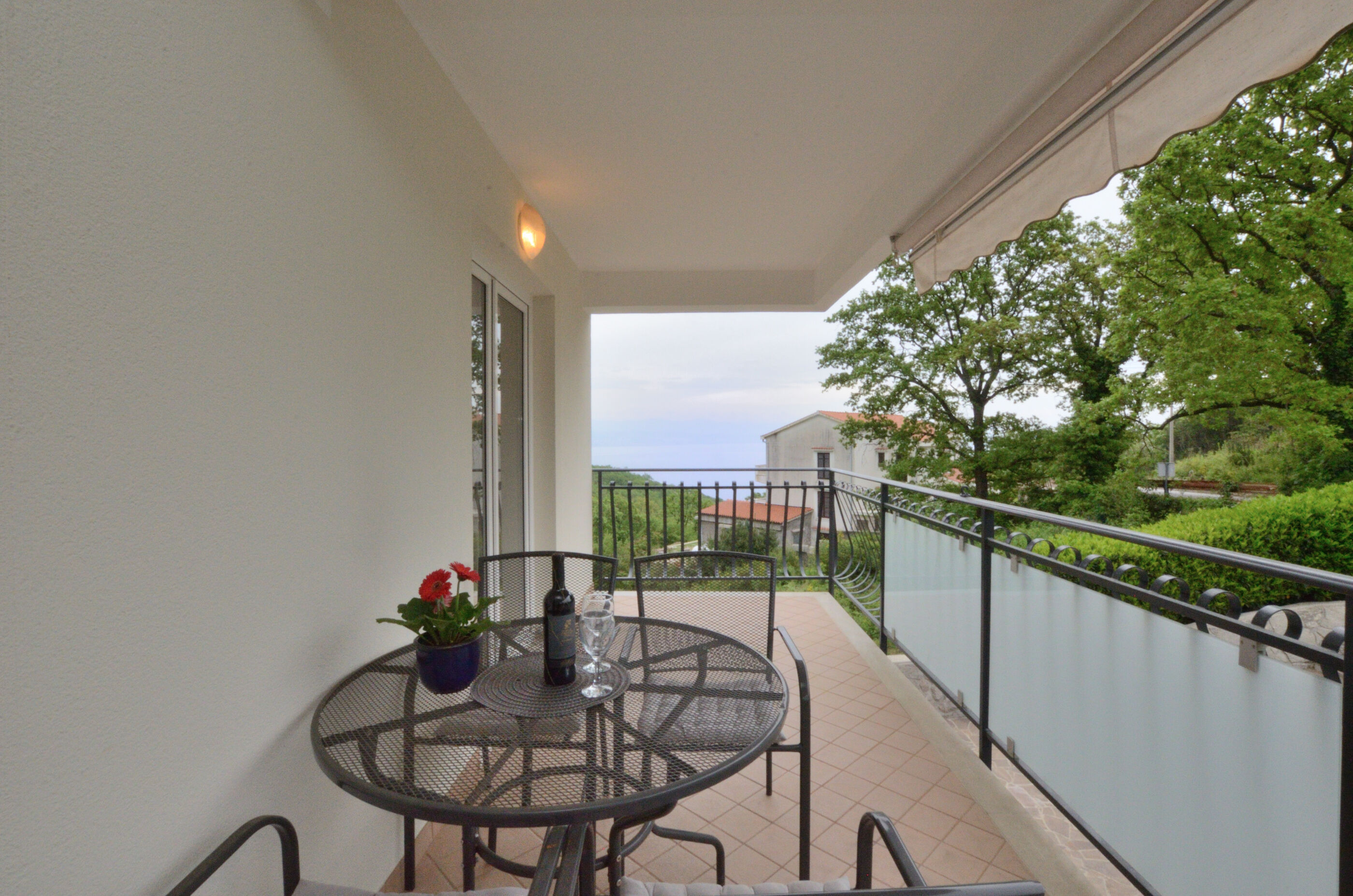 Apartments Marijana 60771-A1