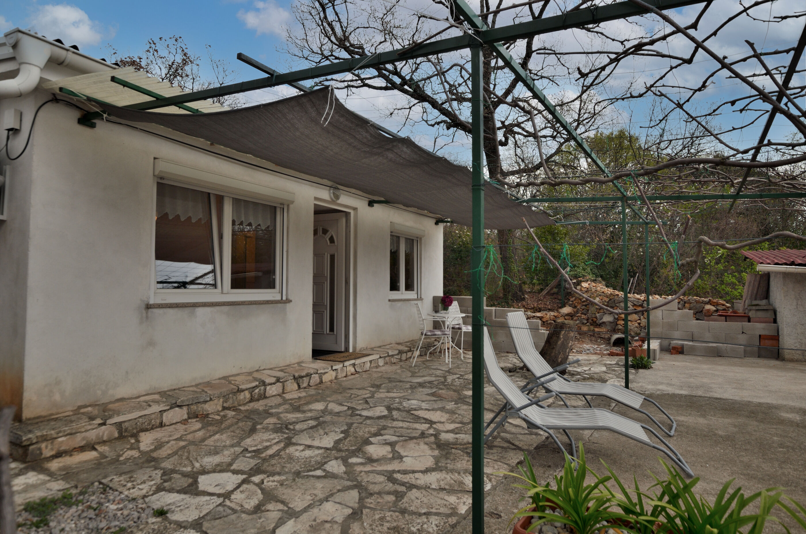 House Roman 84521-K1