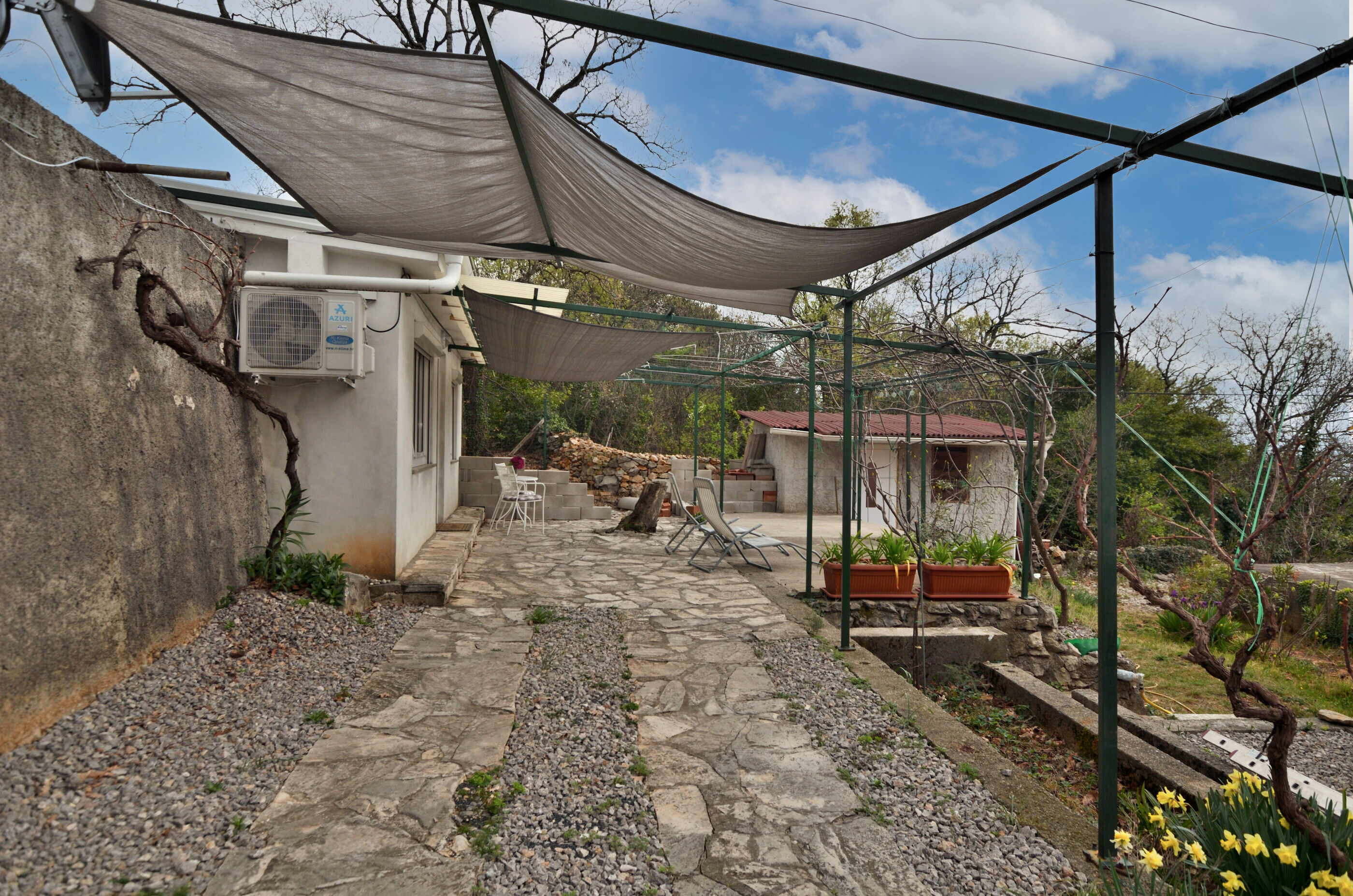 House Roman 84521-K1