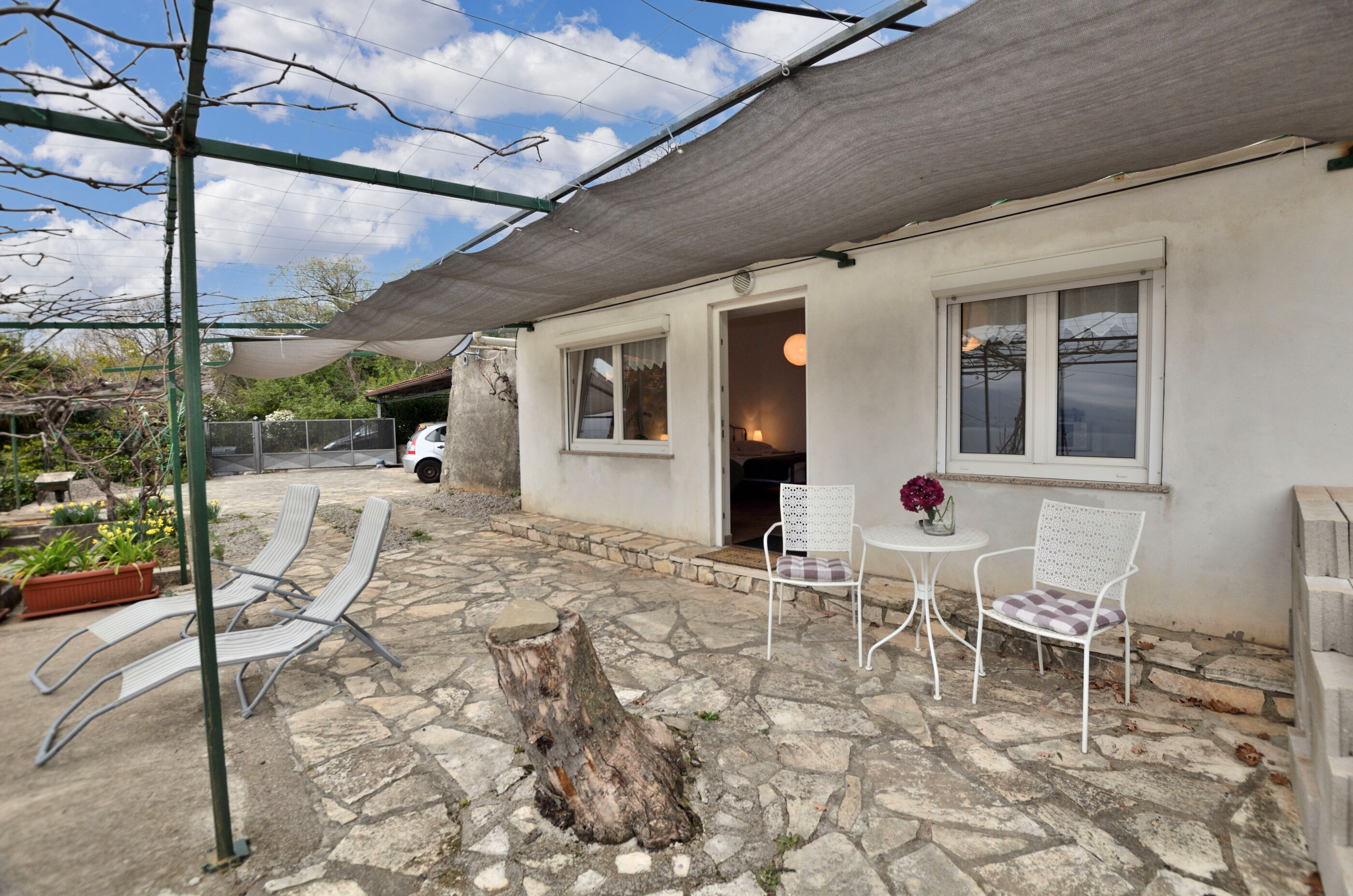 House Roman 84521-K1