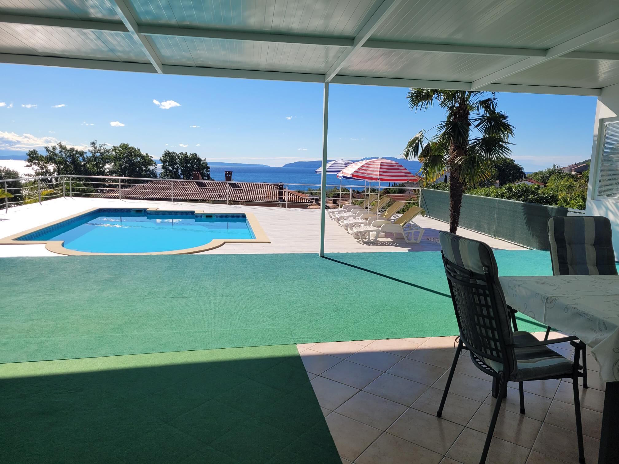 House Pool 100821-K1