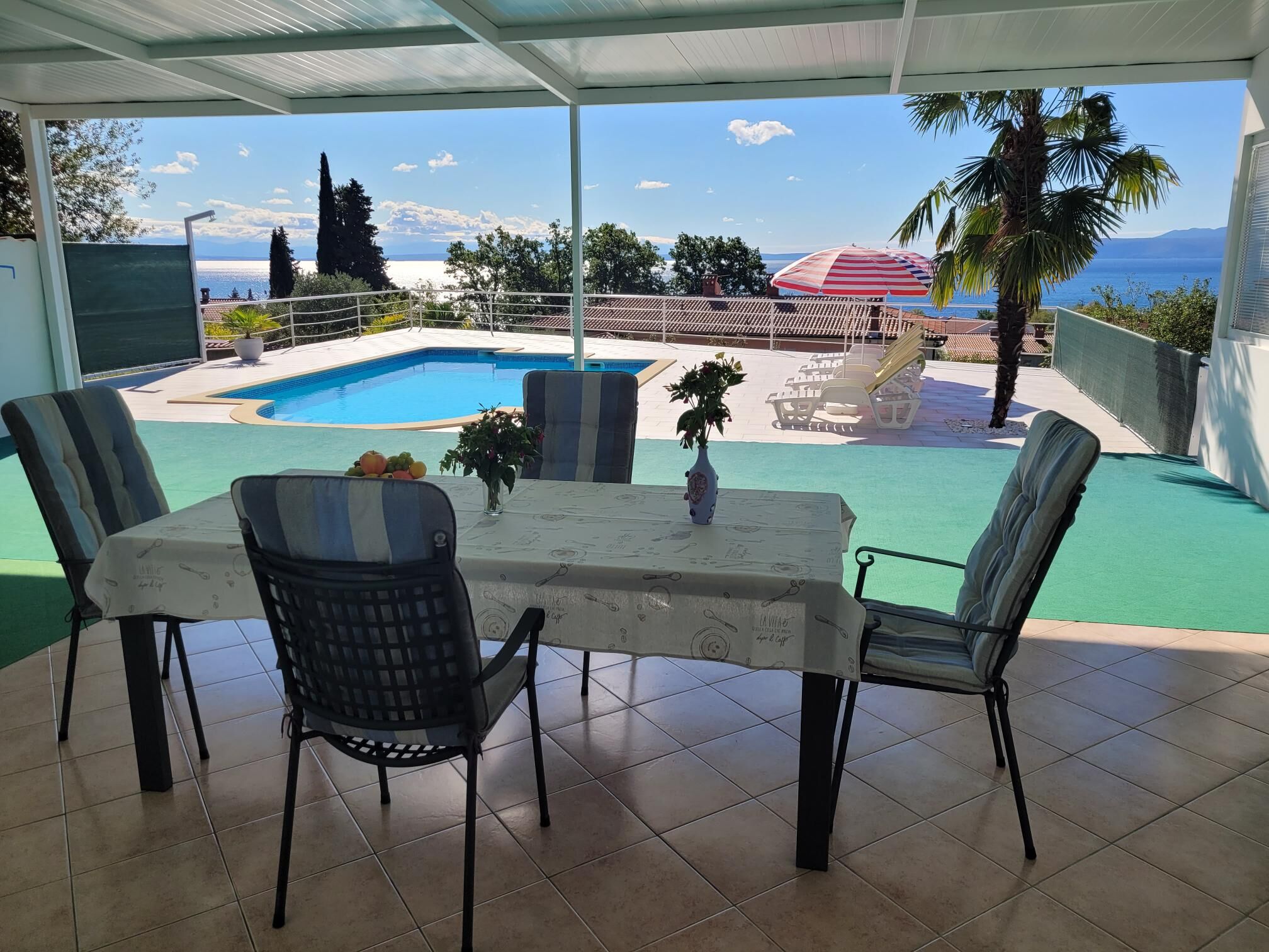 House Pool 100821-K1