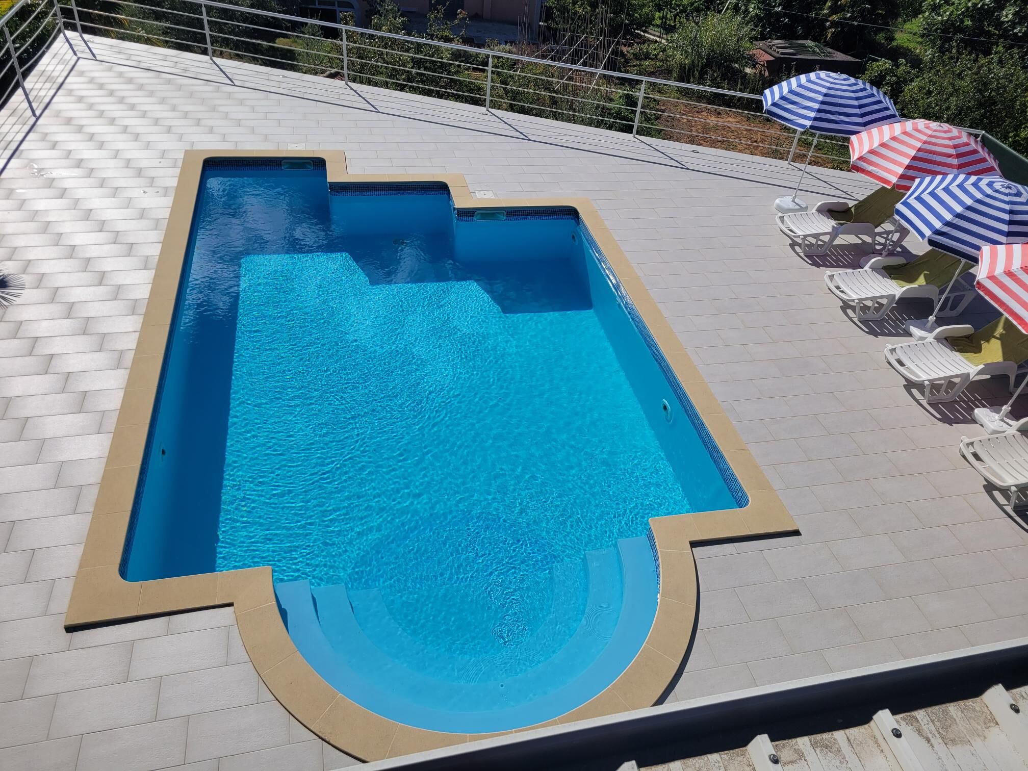 House Pool 100821-K1