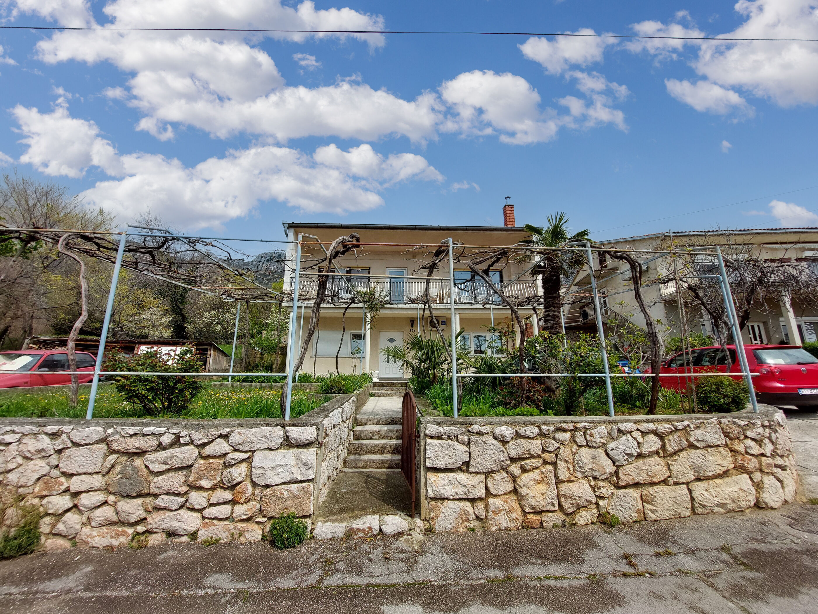 Apartment Robi 84751-A1