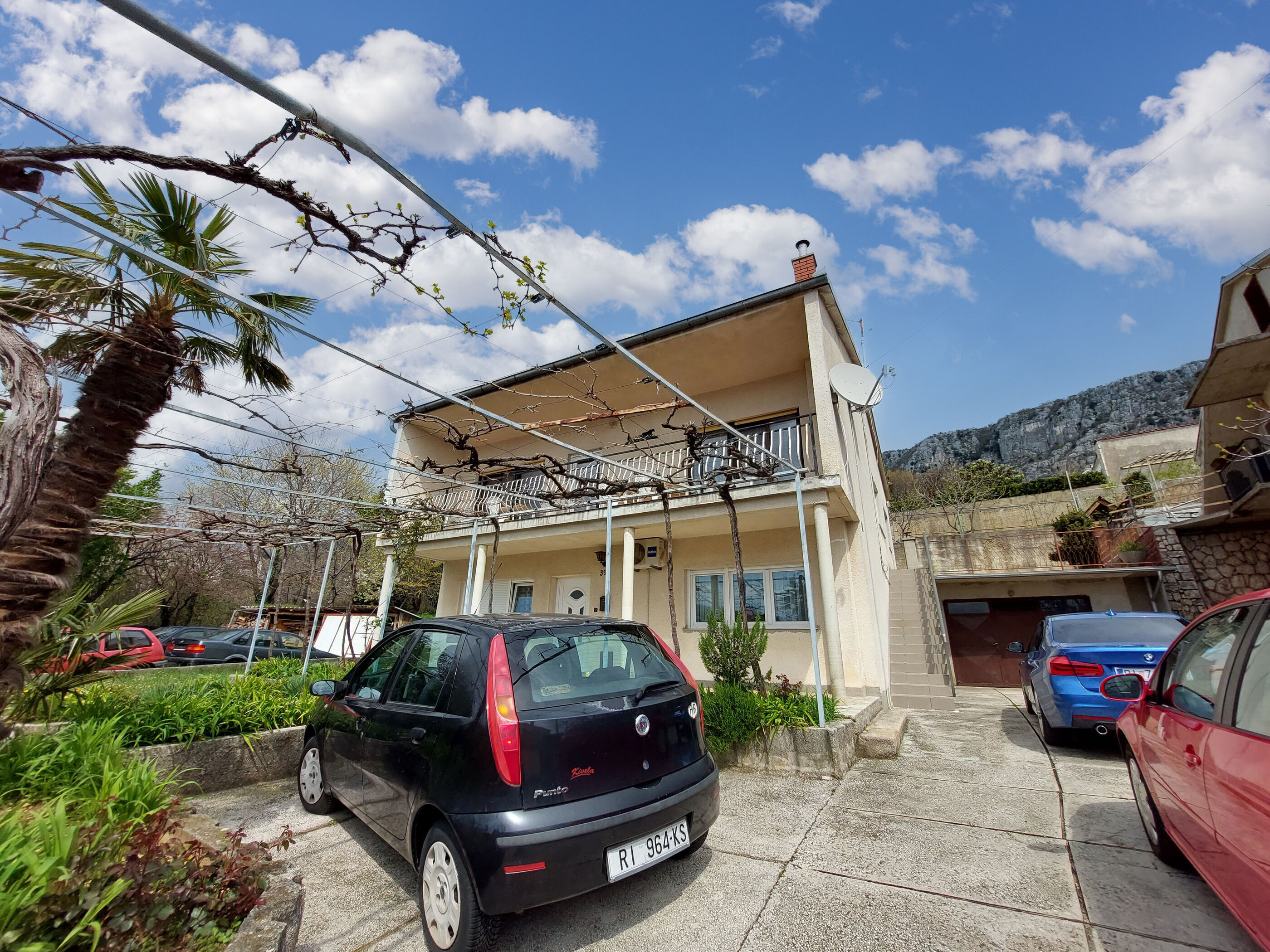 Apartment Robi 84751-A1