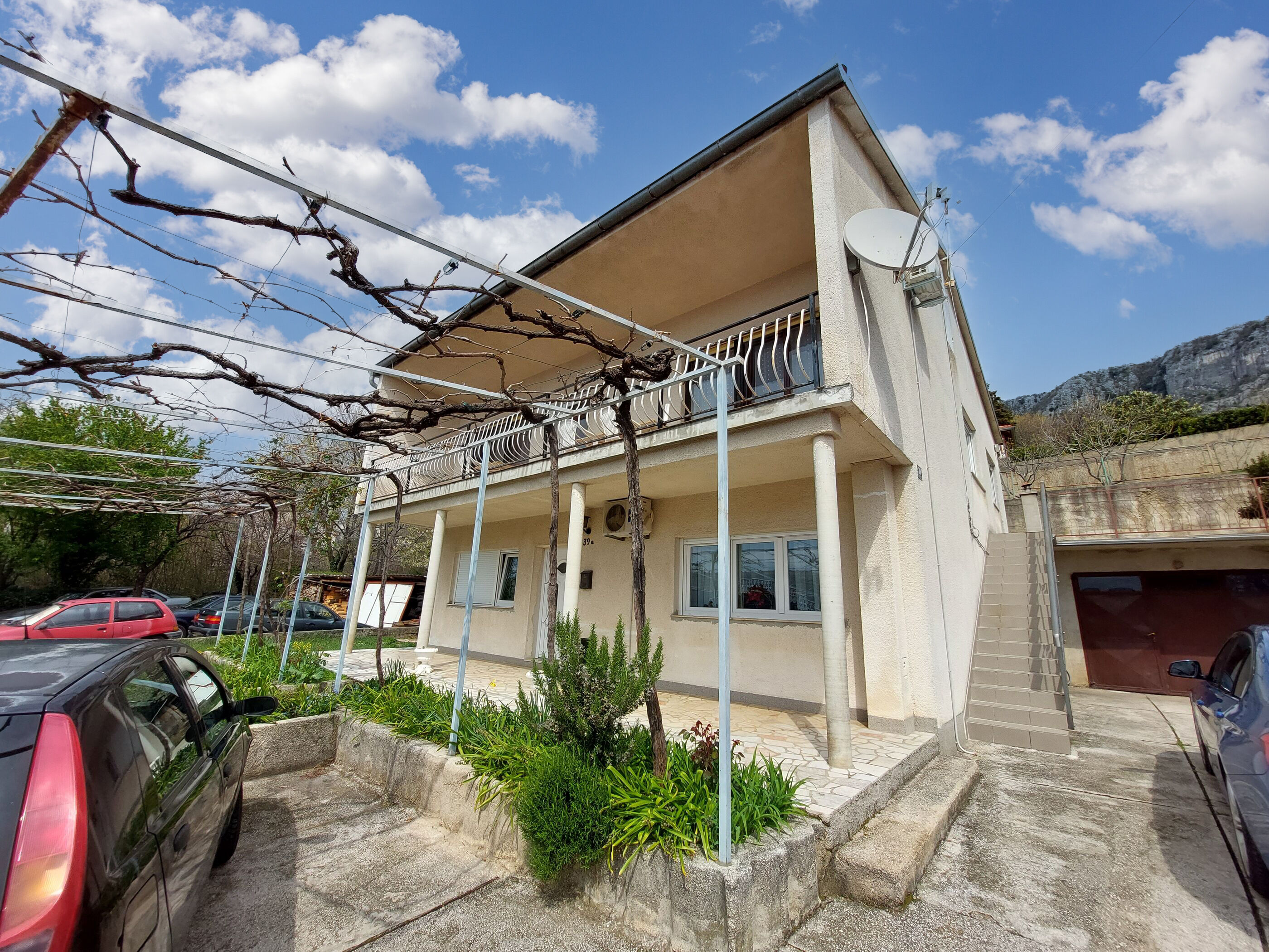 Apartment Robi 84751-A1
