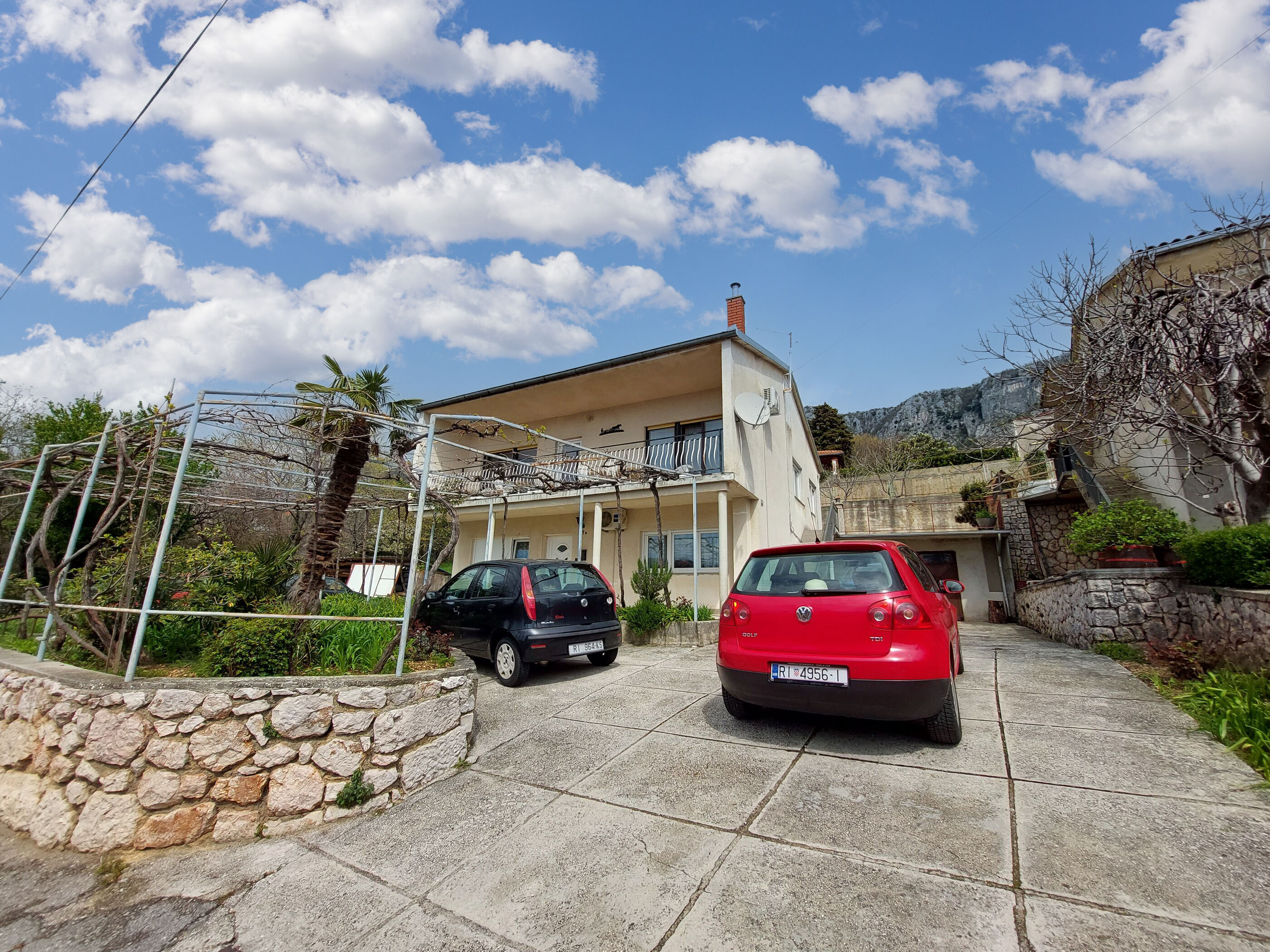 Apartment Robi 84751-A1