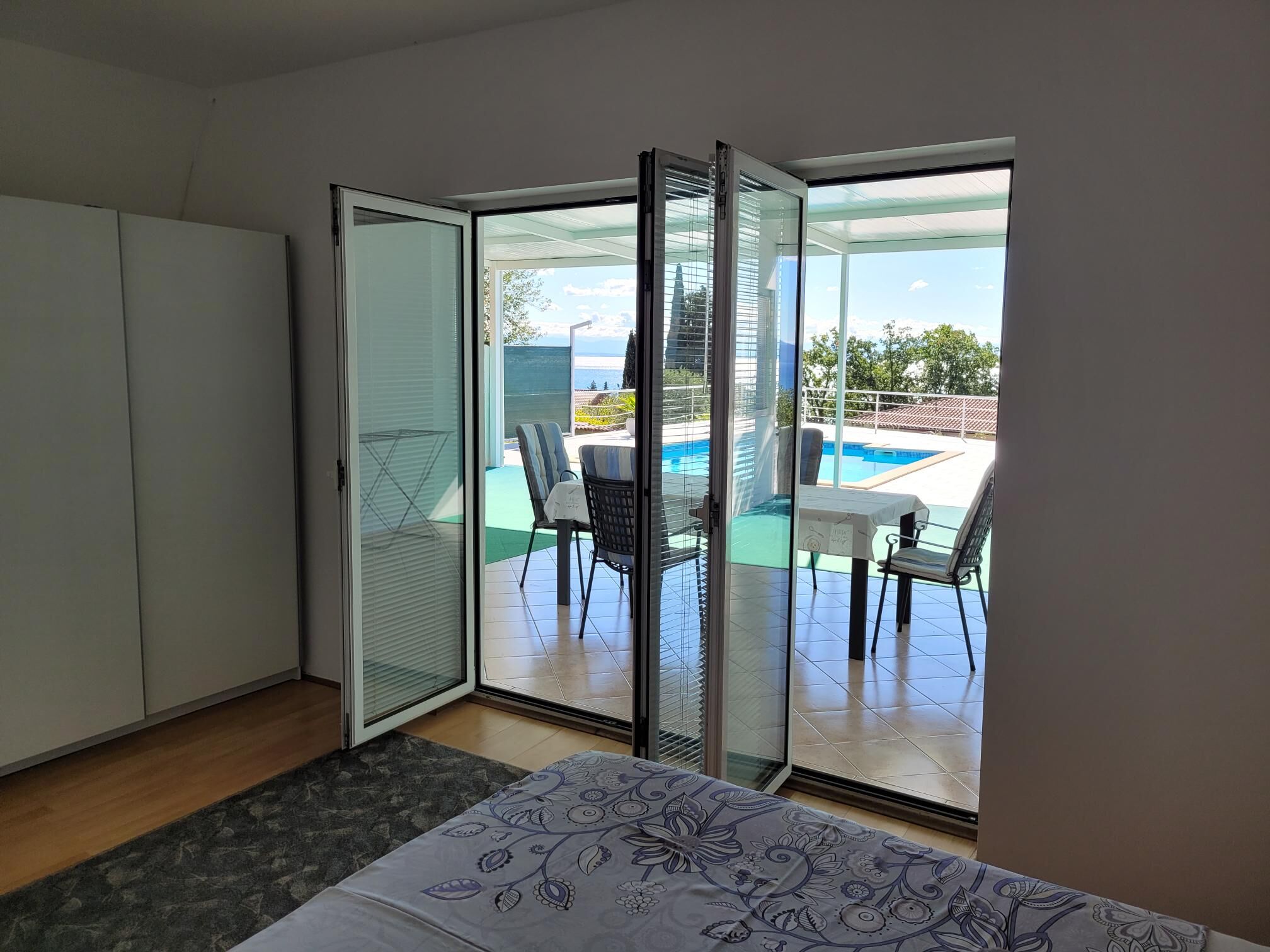 House Pool 100821-K1