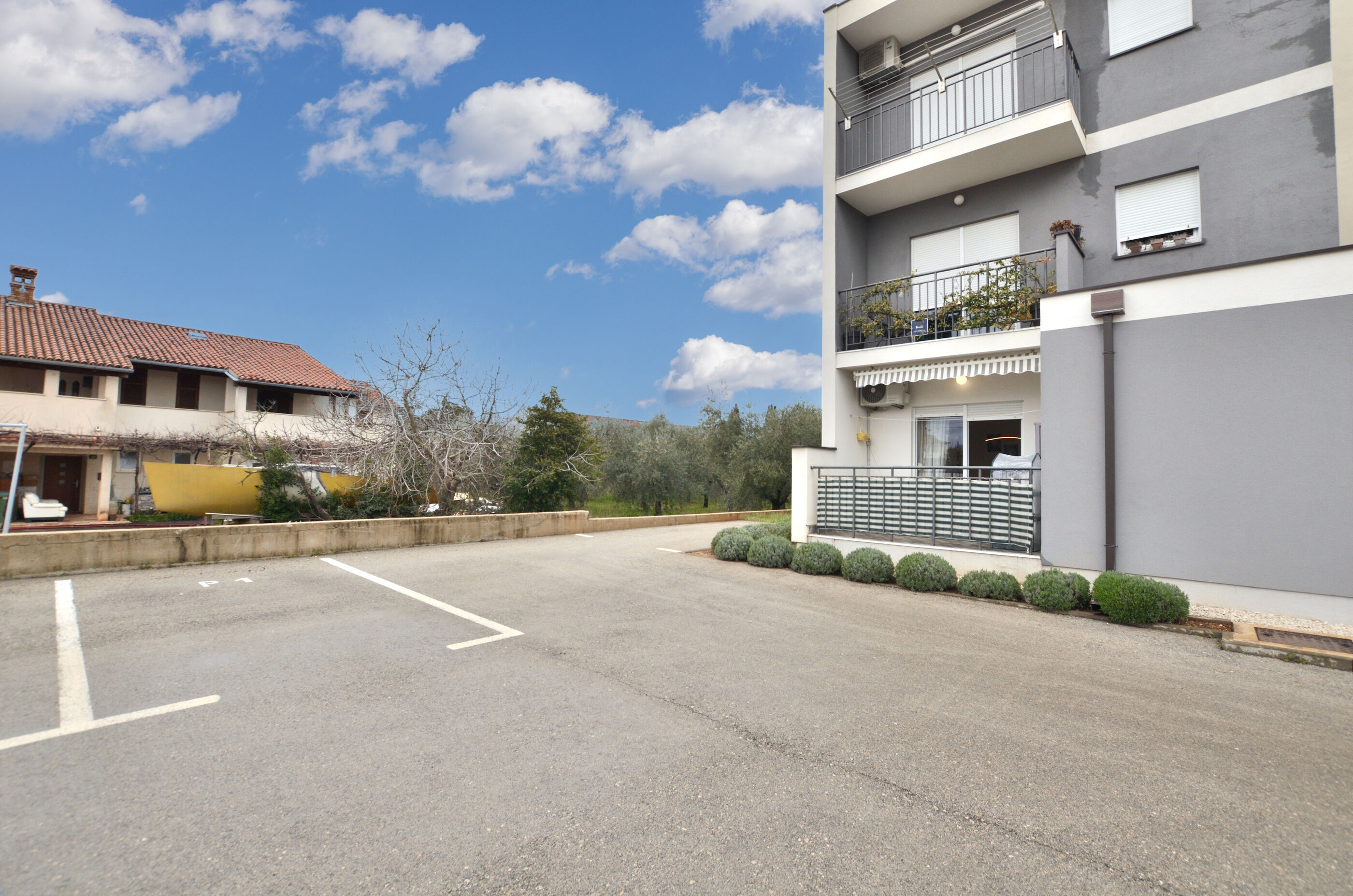 Apartment Amadeo 91631-A1