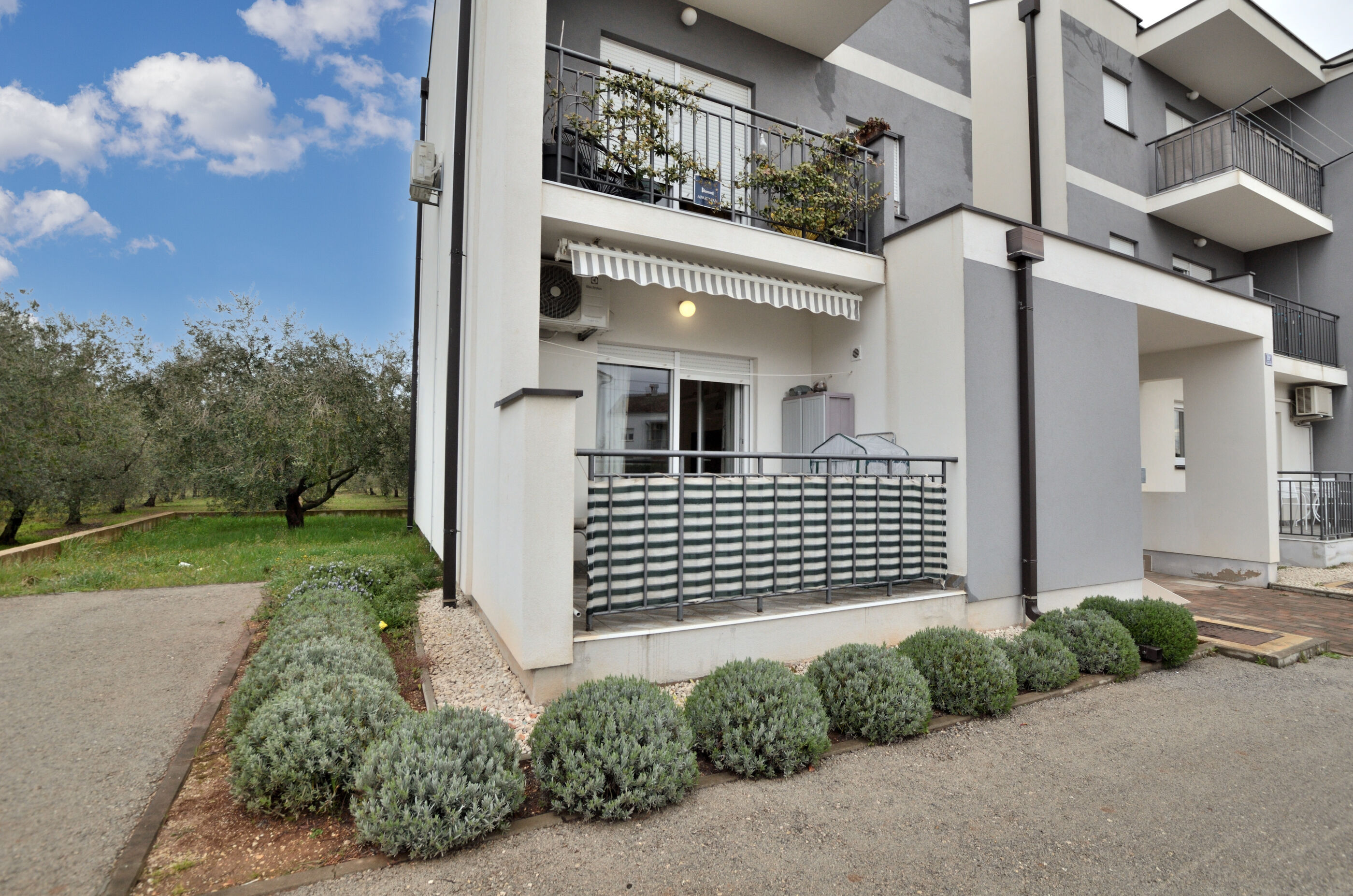 Apartment Amadeo 91631-A1