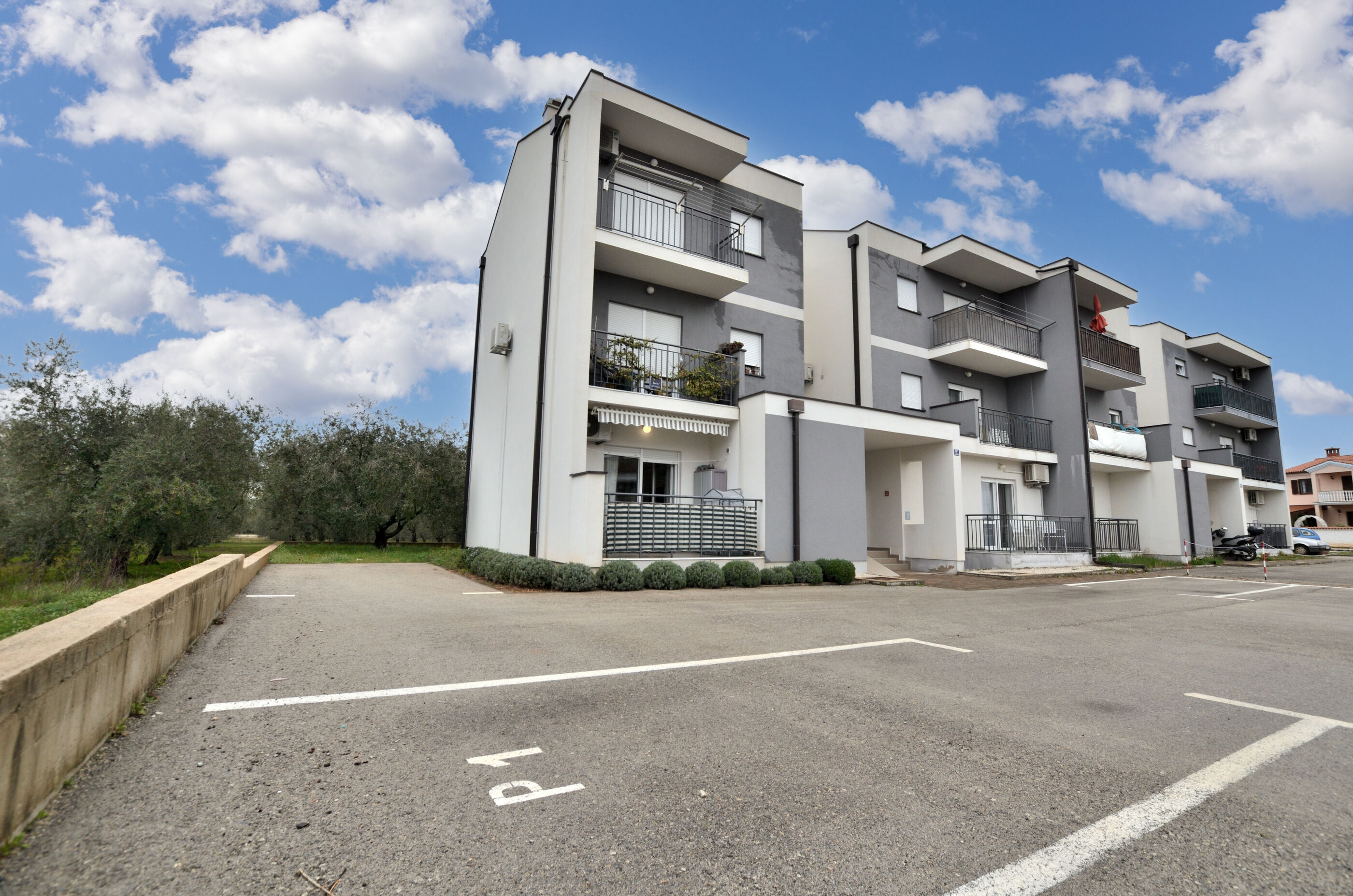 Apartment Amadeo 91631-A1