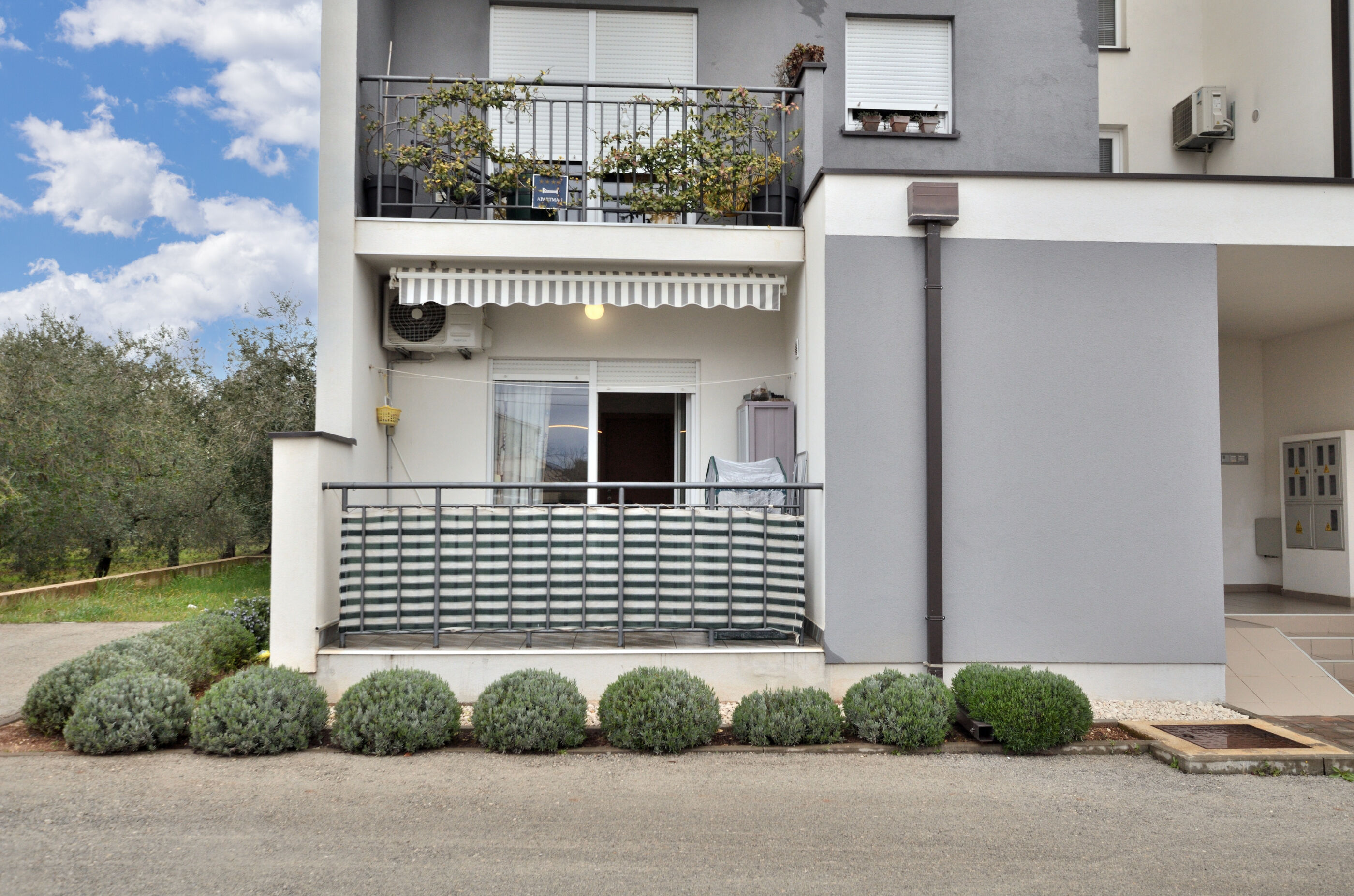 Apartment Amadeo 91631-A1