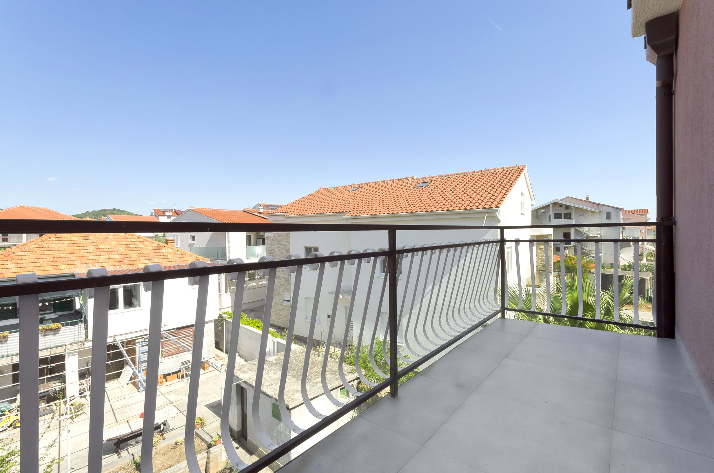 Apartments Peaceful port 100841-A1