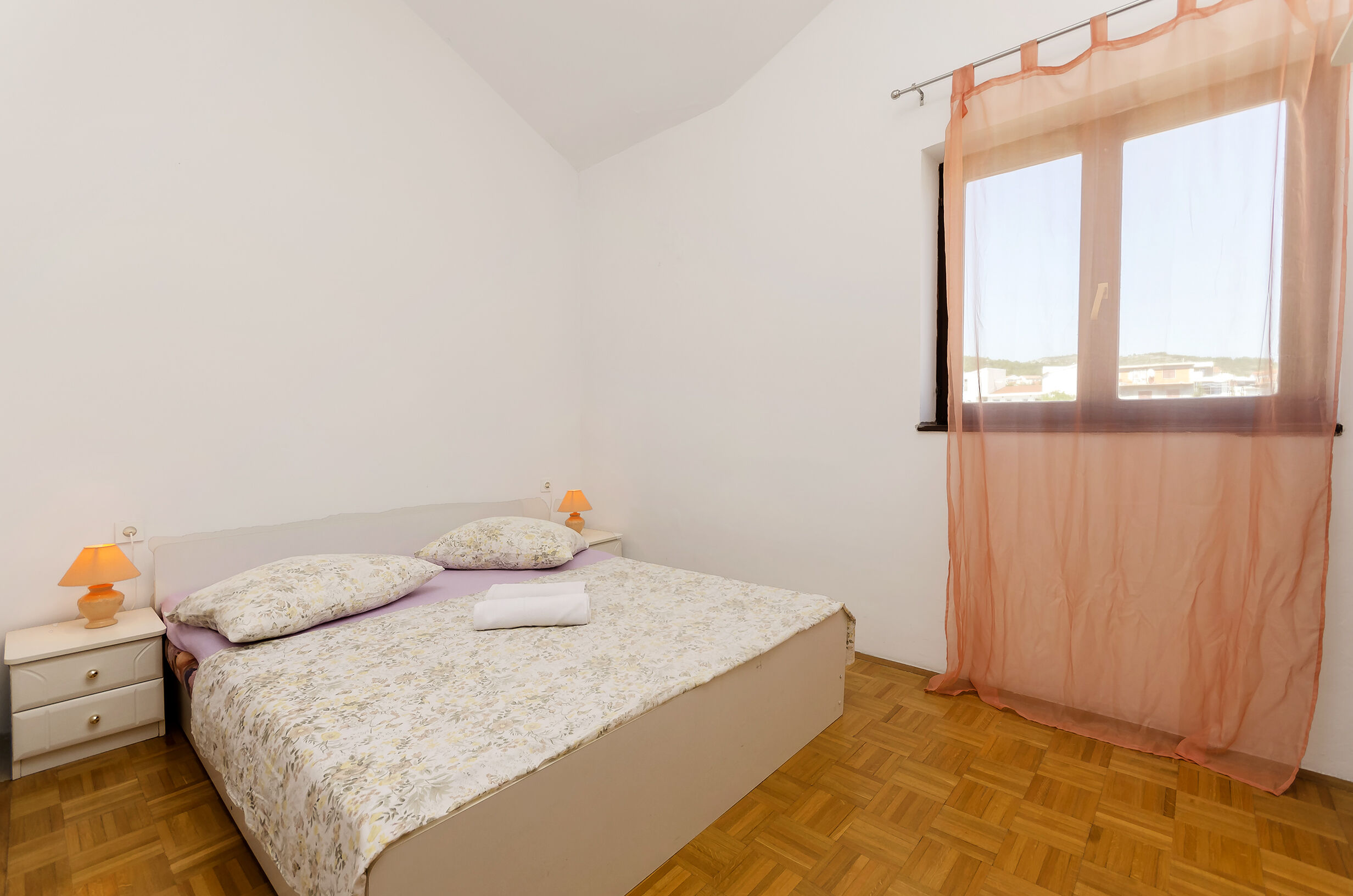 Apartments Peaceful port 100841-A1