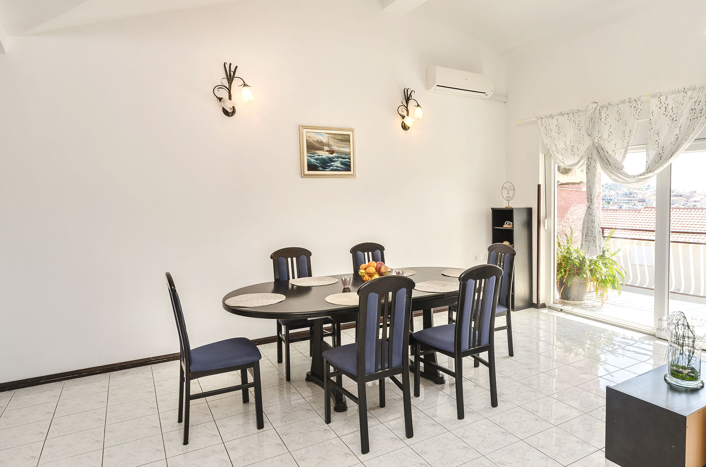 Apartments Peaceful port 100841-A1