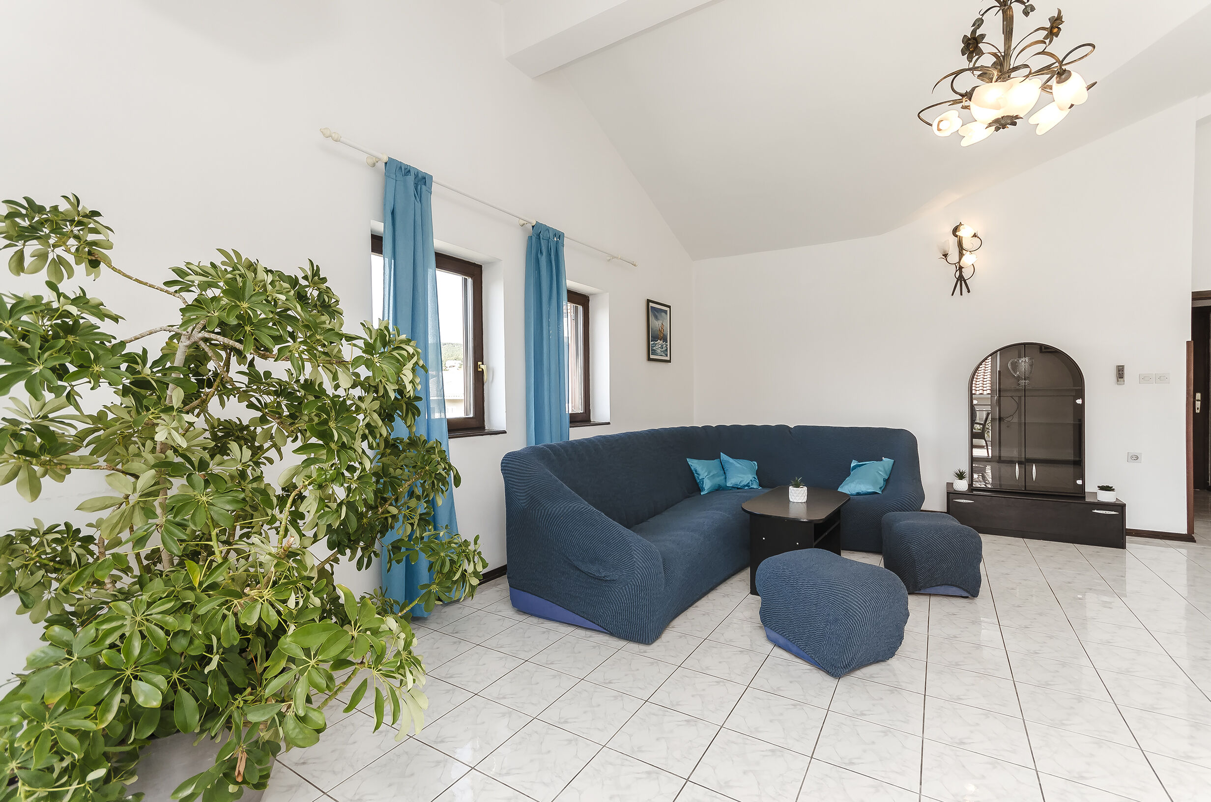 Apartments Peaceful port 100841-A1