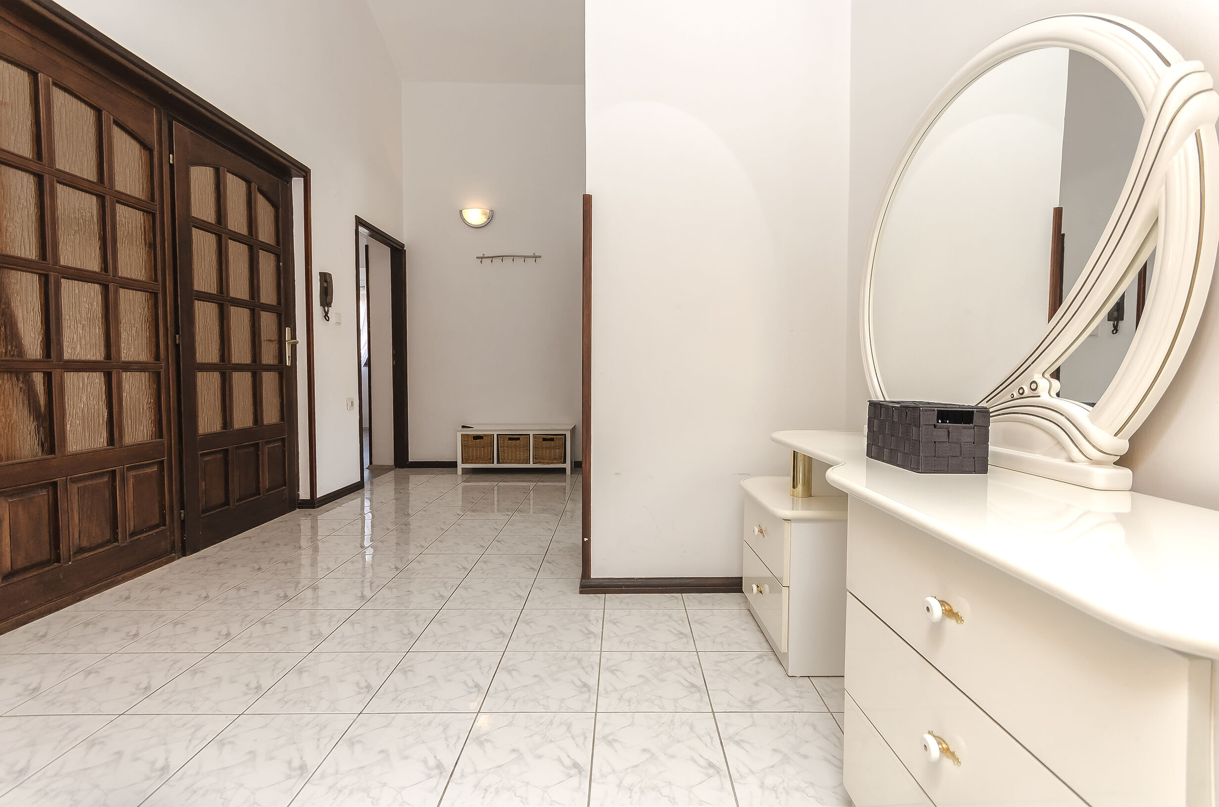 Apartments Peaceful port 100841-A1